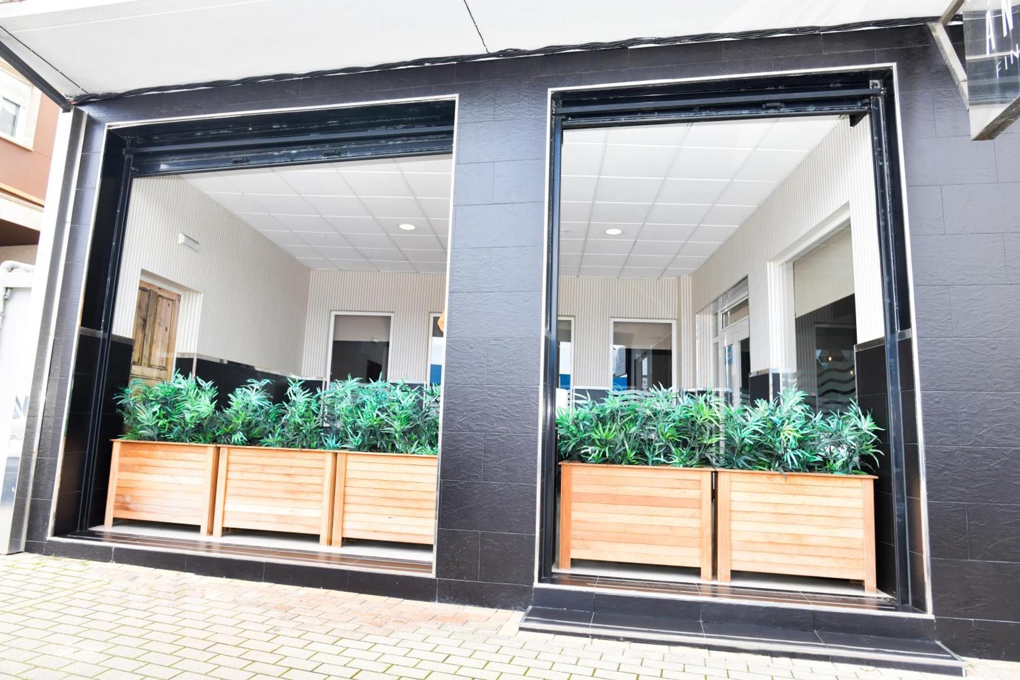 Vivienda Uso Turístico Ancora De Oro