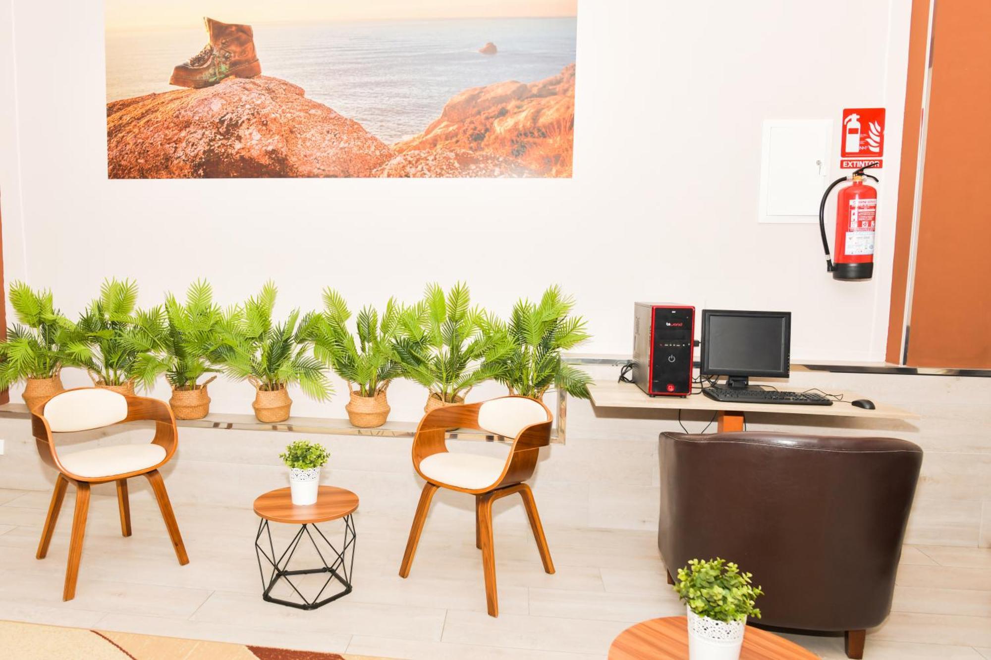 Apartamento Vivienda Uso Turístico Ancora De Oro