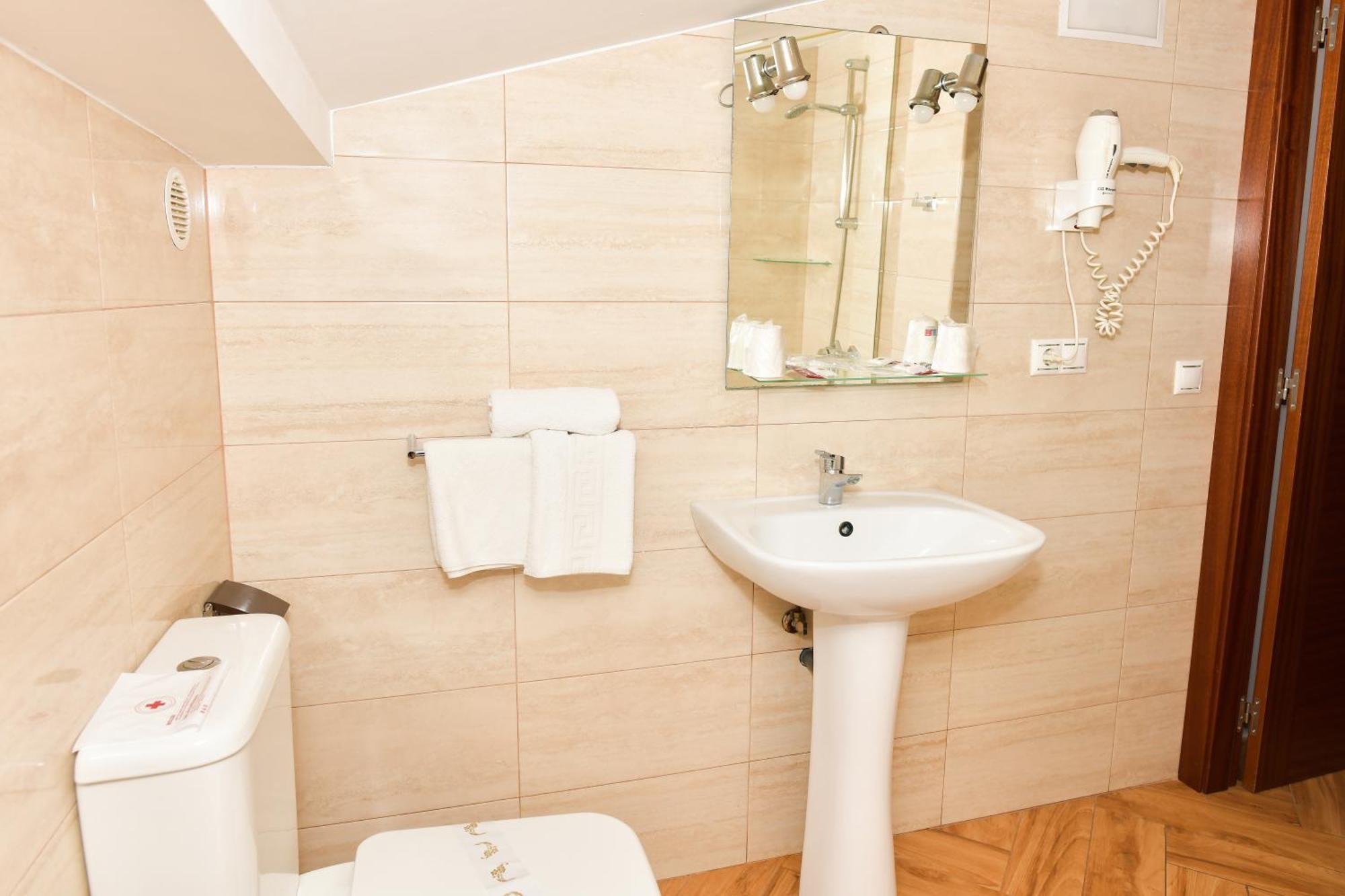 Vivienda Uso Turístico Ancora De Oro *