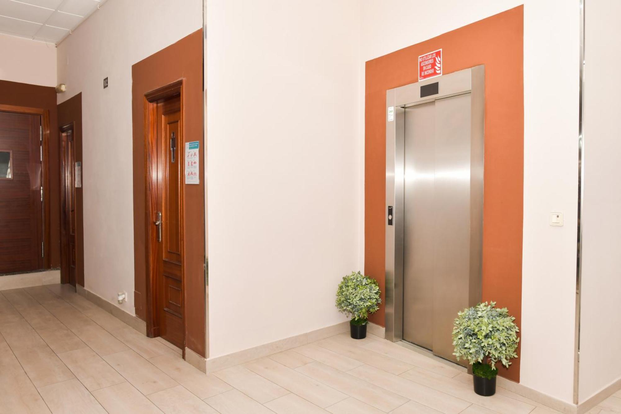 Apartamento Vivienda Uso Turístico Ancora De Oro