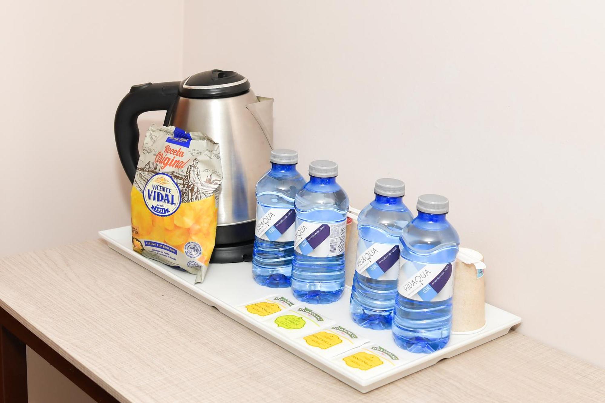 Apartamento Vivienda Uso Turístico Ancora De Oro *