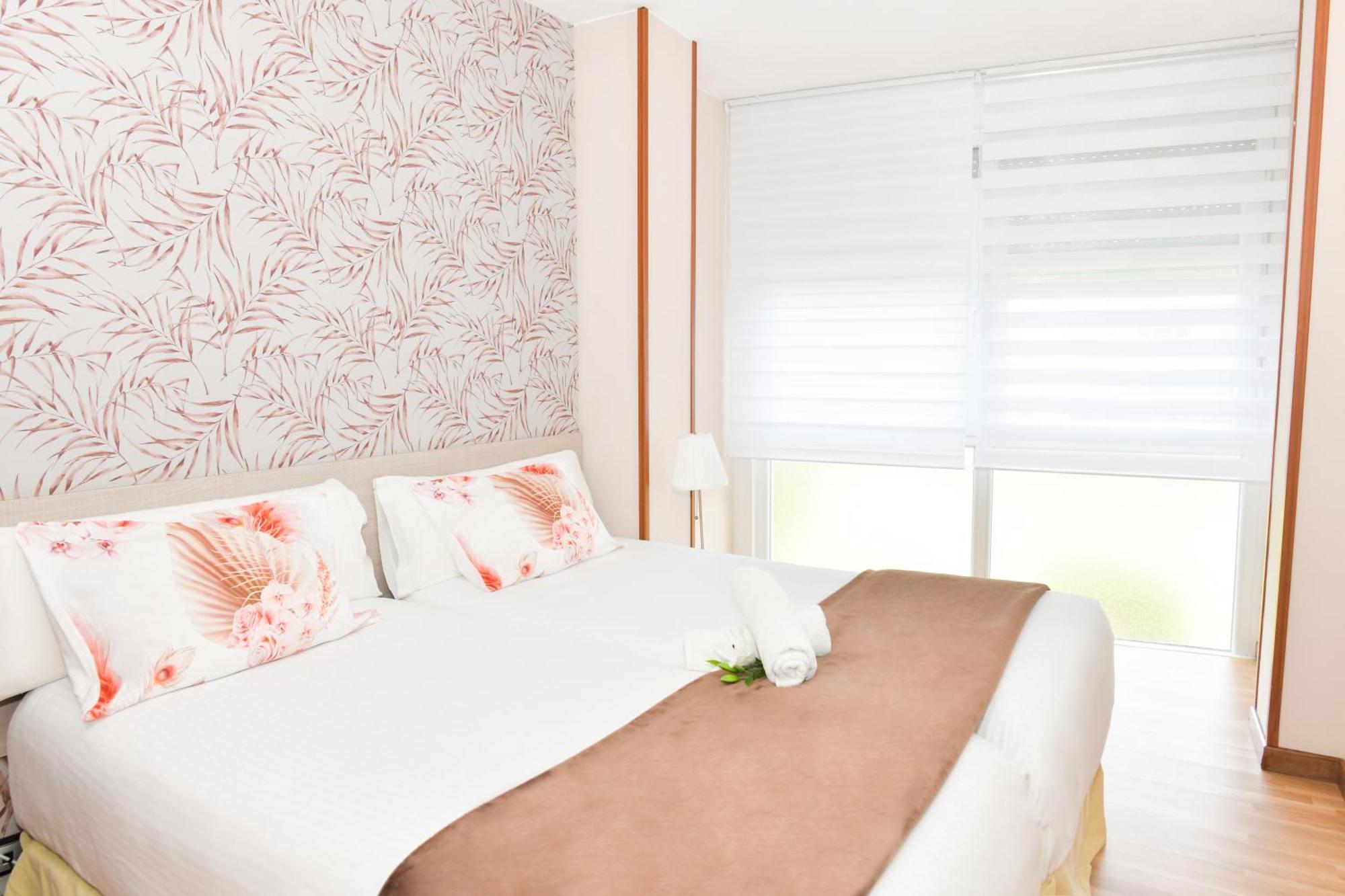 Apartamento Vivienda Uso Turístico Ancora De Oro *