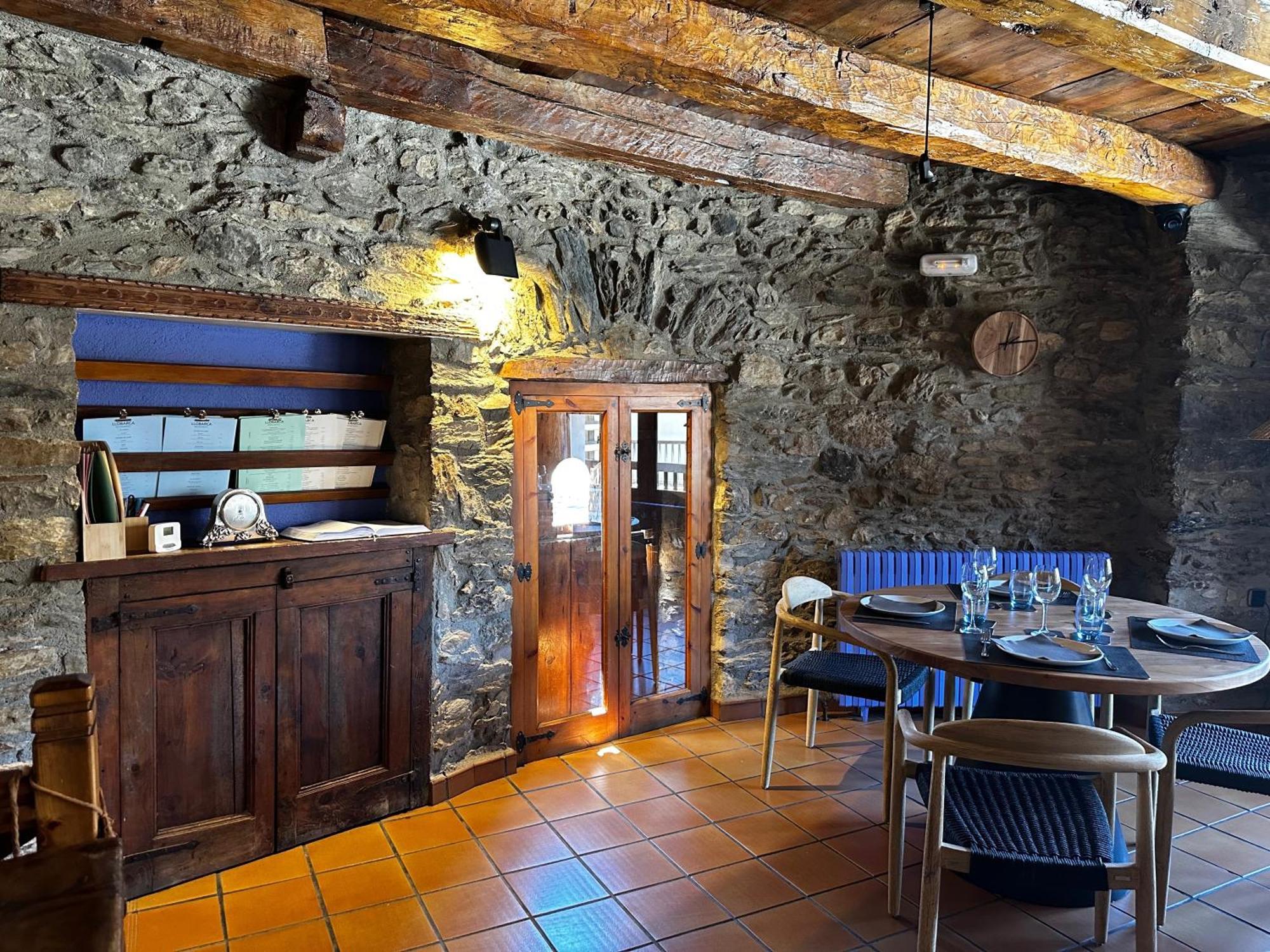 L'hotelet D'estamariu Cal Teixidor Hotel 3*