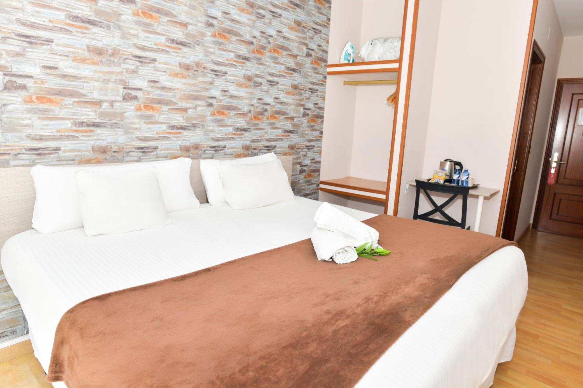 Apartamento Vivienda Uso Turístico Ancora De Oro *