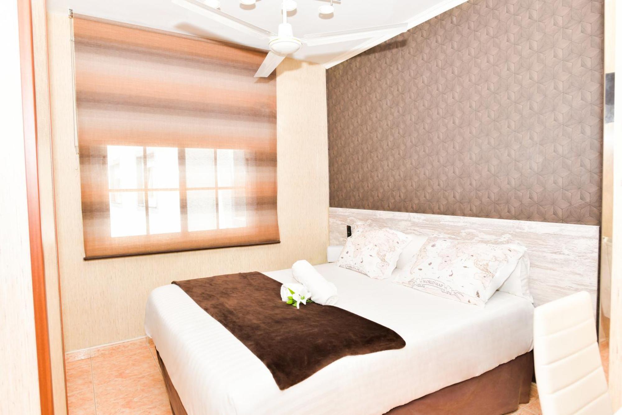 Apartamento Vivienda Uso Turístico Ancora De Oro Finisterre
