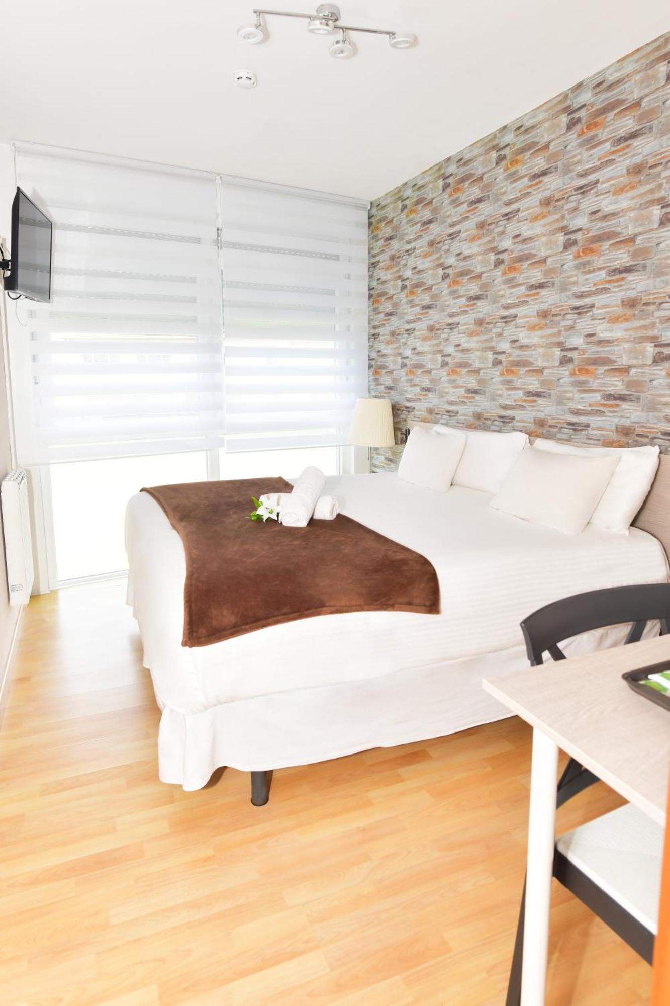 Vivienda Uso Turístico Ancora De Oro *