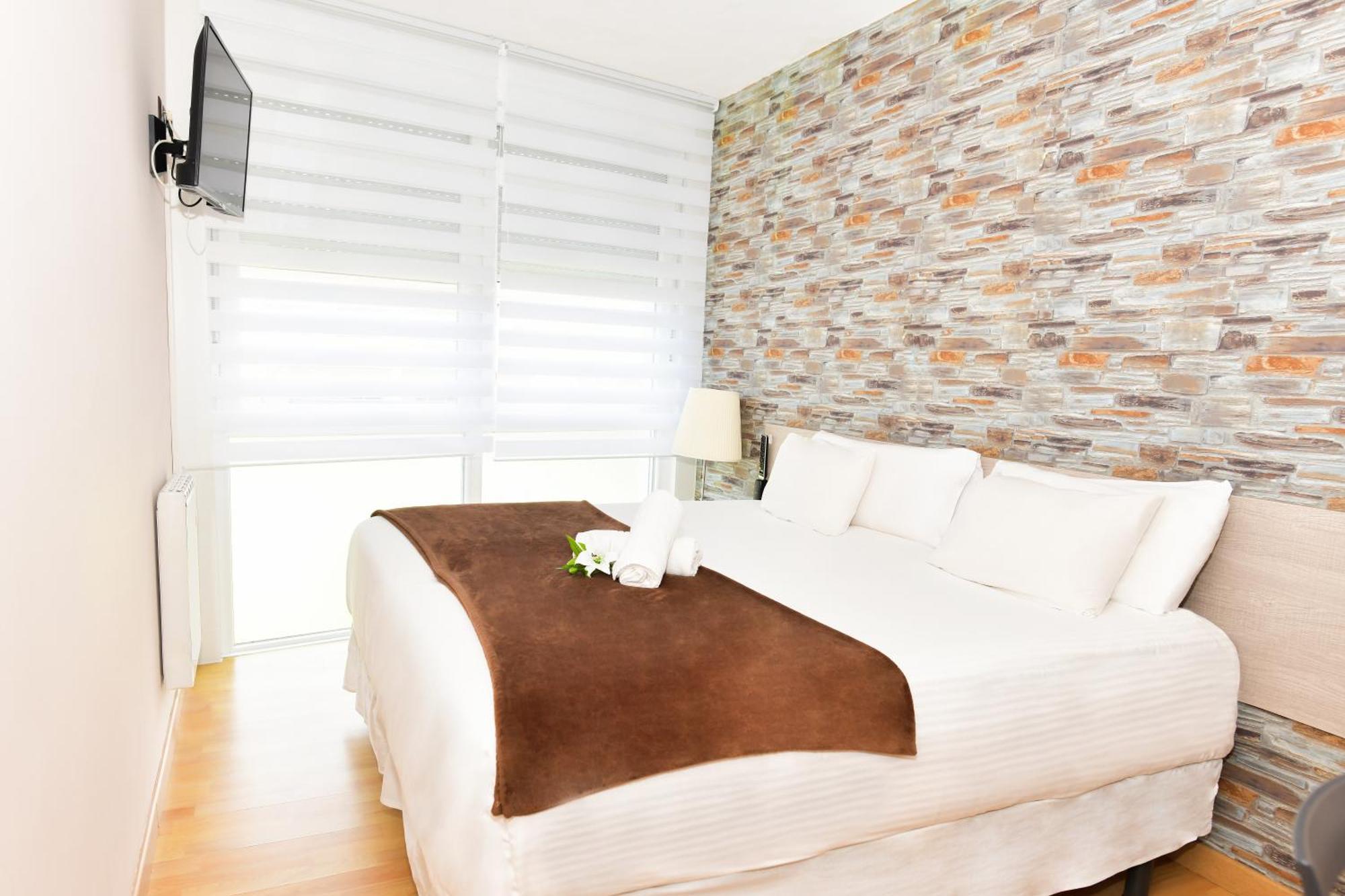 Vivienda Uso Turístico Ancora De Oro Finisterre
