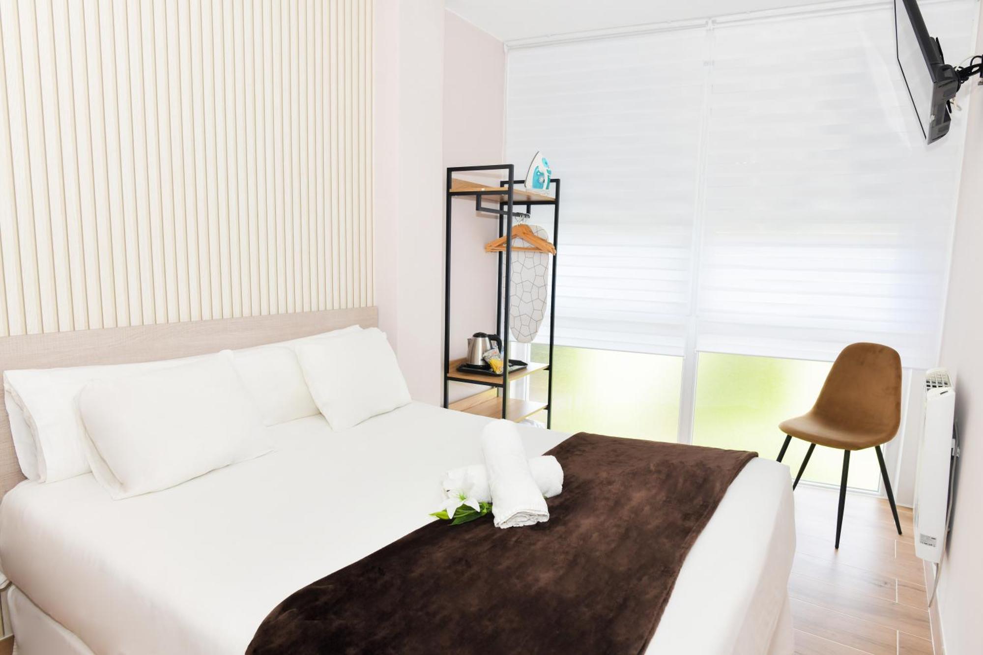 Vivienda Uso Turístico Ancora De Oro * Finisterre