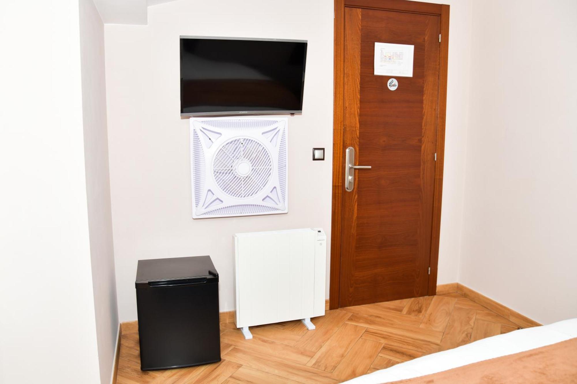 Vivienda Uso Turístico Ancora De Oro Apartamento