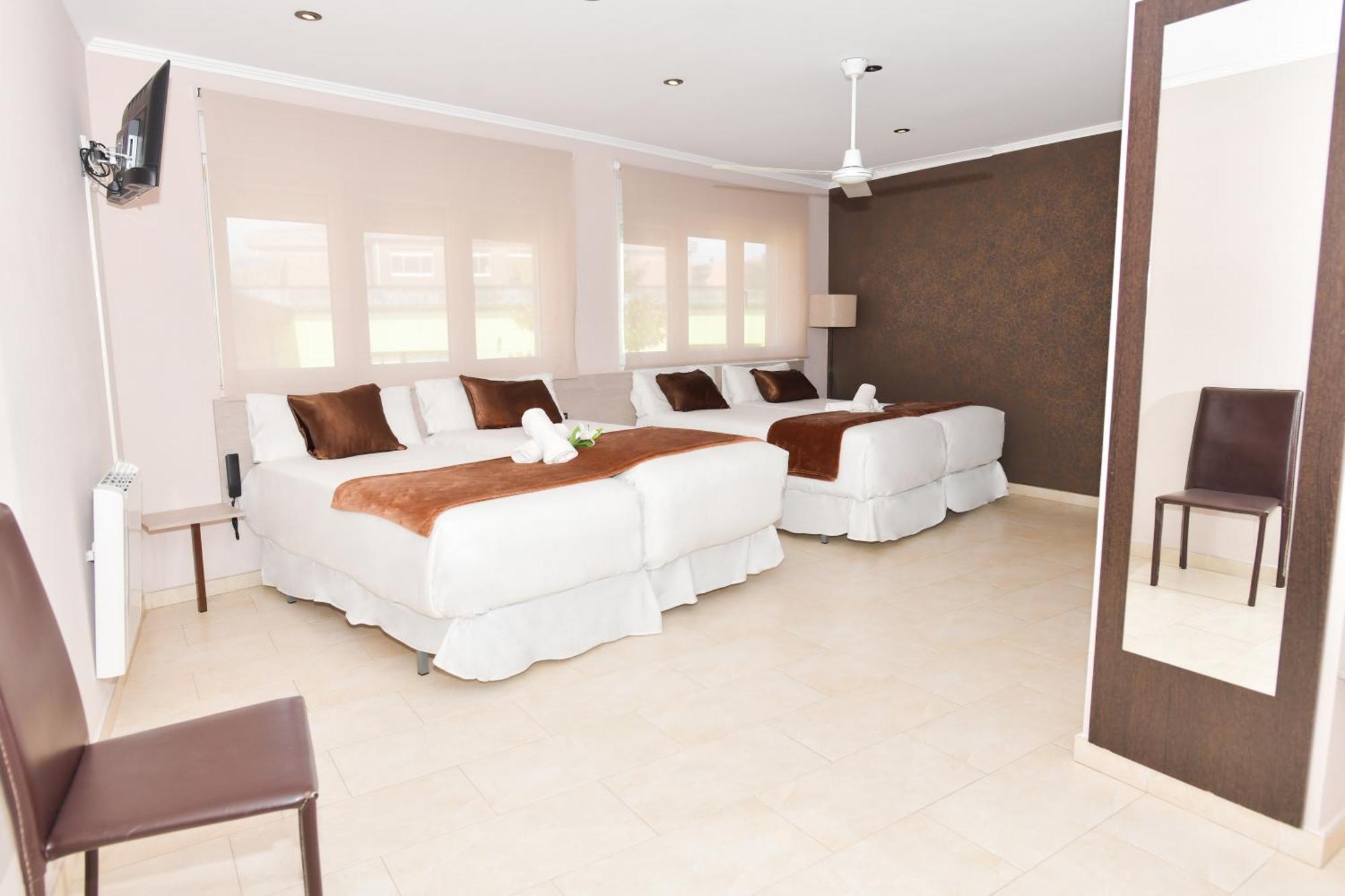Vivienda Uso Turístico Ancora De Oro Apartamento *