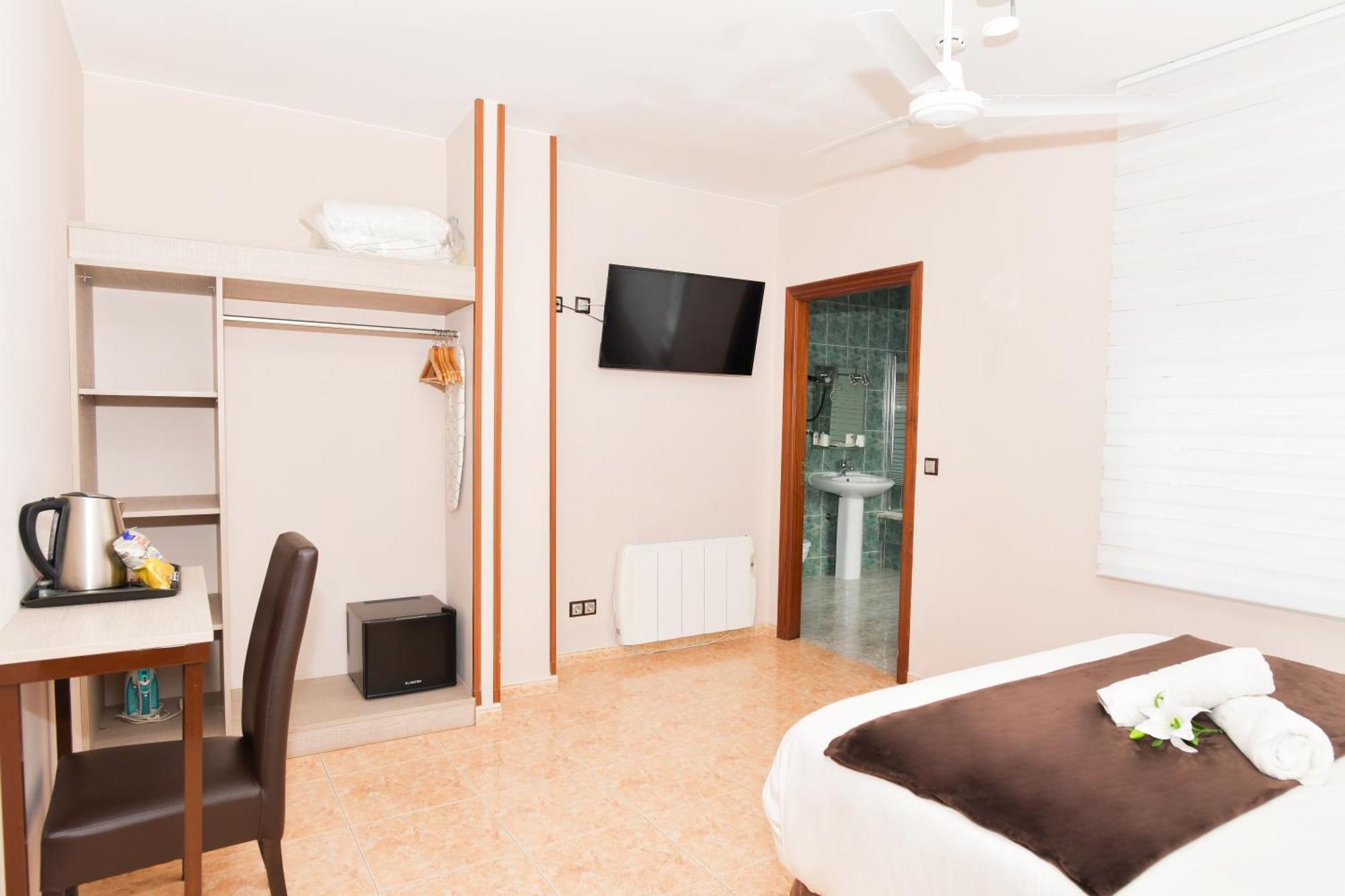 Apartamento Vivienda Uso Turístico Ancora De Oro *