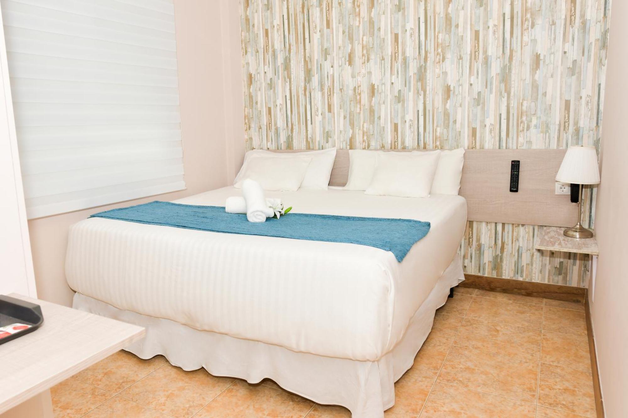 Vivienda Uso Turístico Ancora De Oro *
