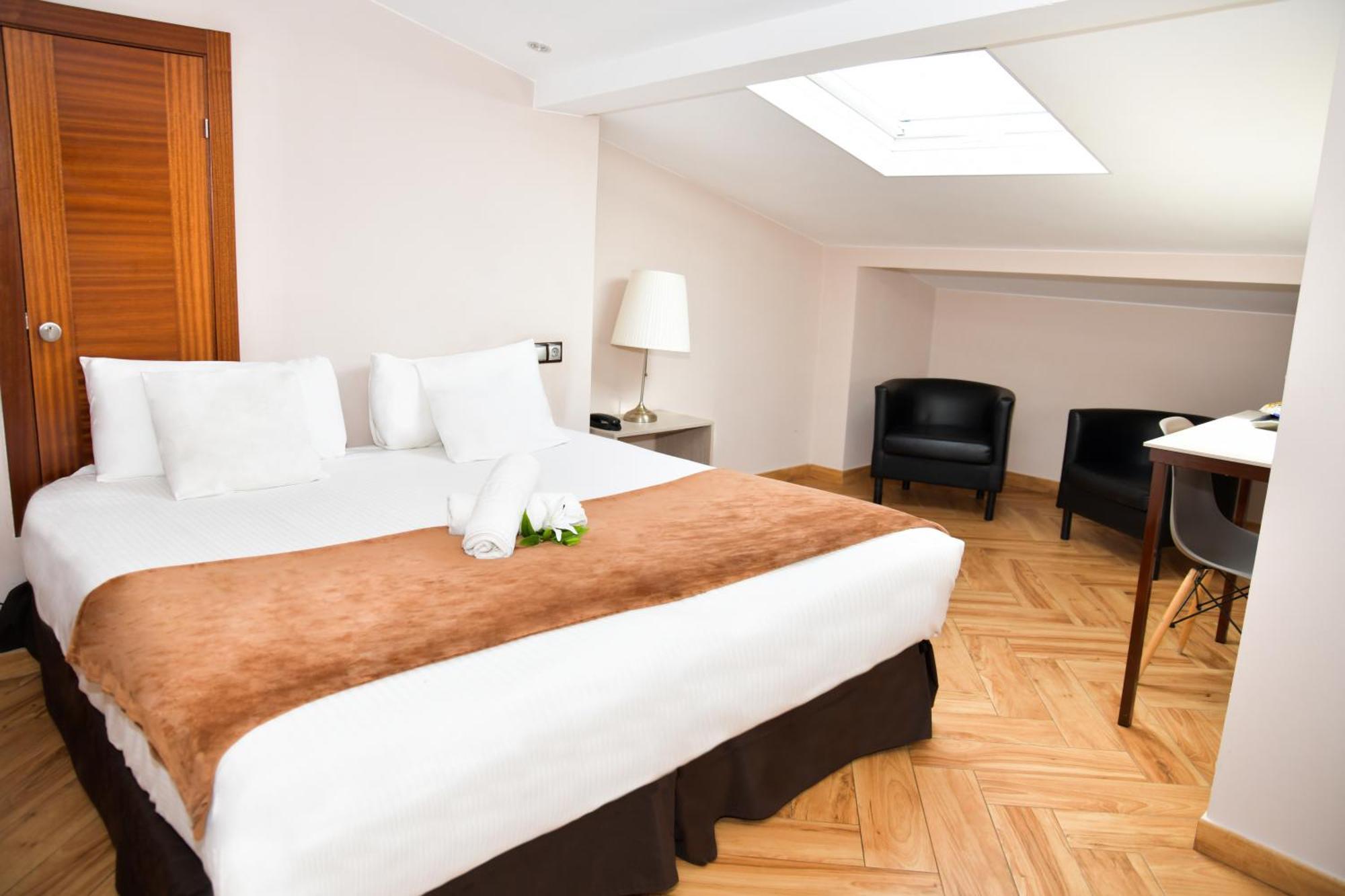 Vivienda Uso Turístico Ancora De Oro * Finisterre
