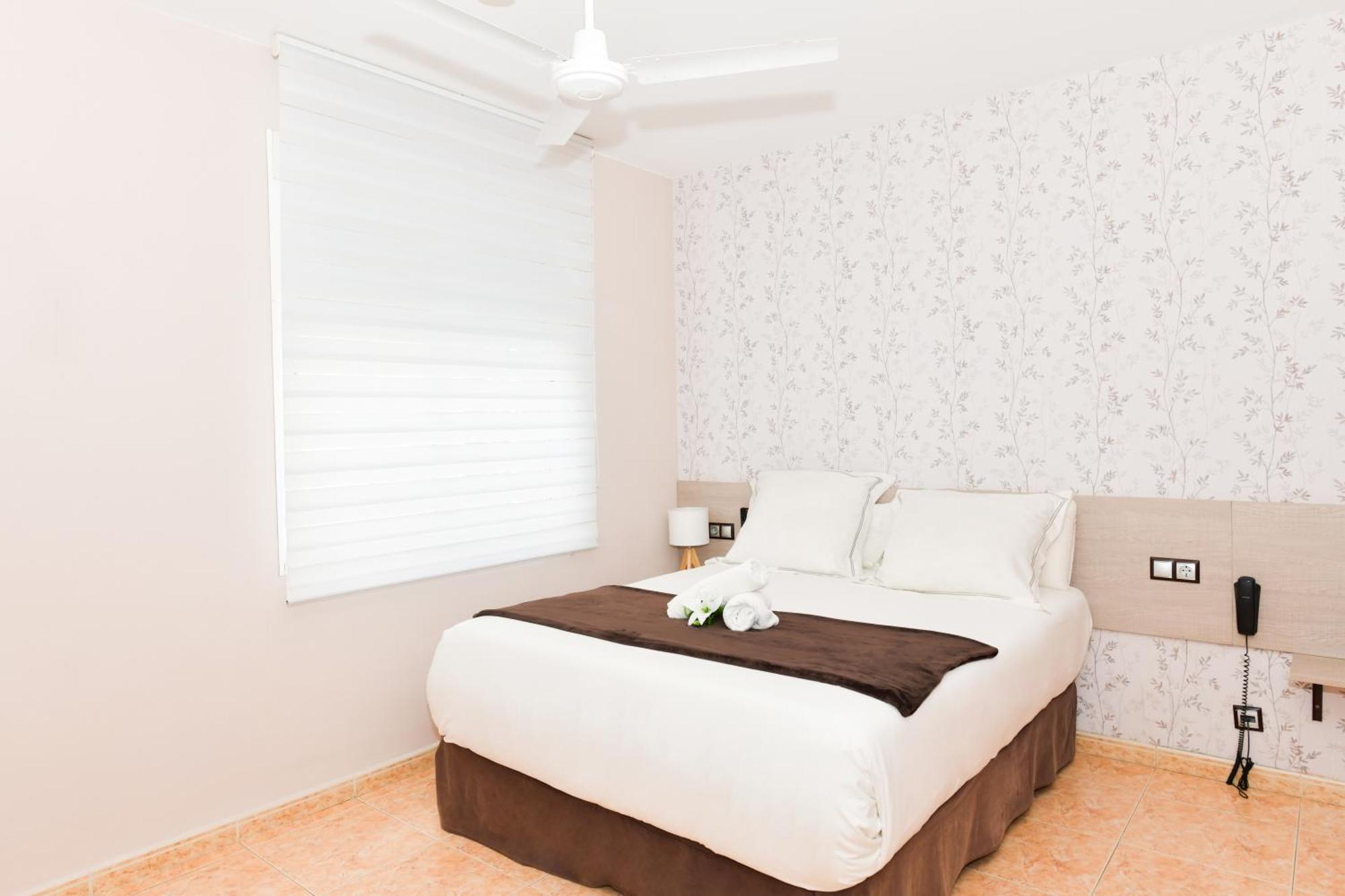 Vivienda Uso Turístico Ancora De Oro Apartamento