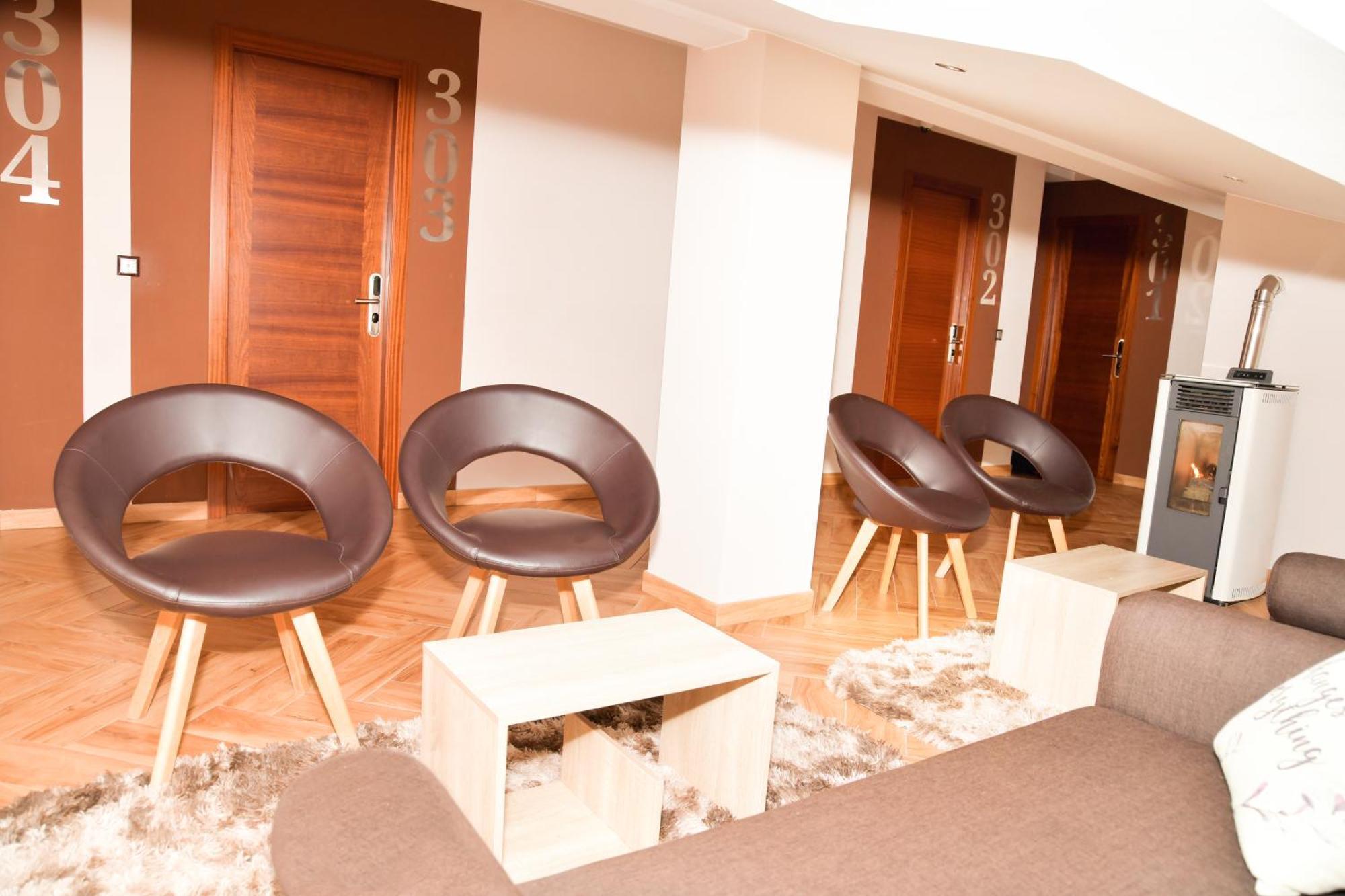 Vivienda Uso Turístico Ancora De Oro Apartamento Finisterre