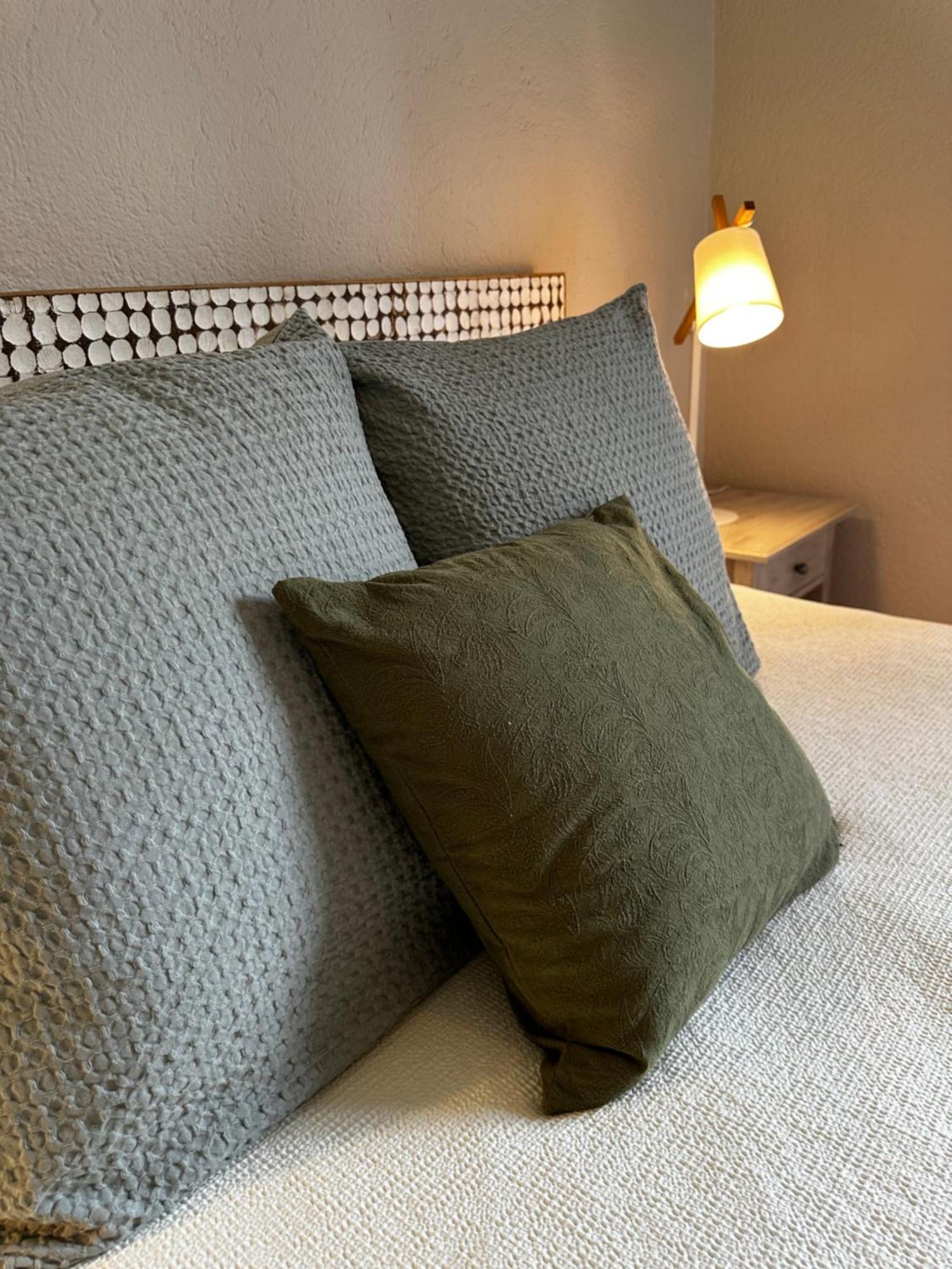 Hotel L'hotelet D'estamariu Cal Teixidor 3*
