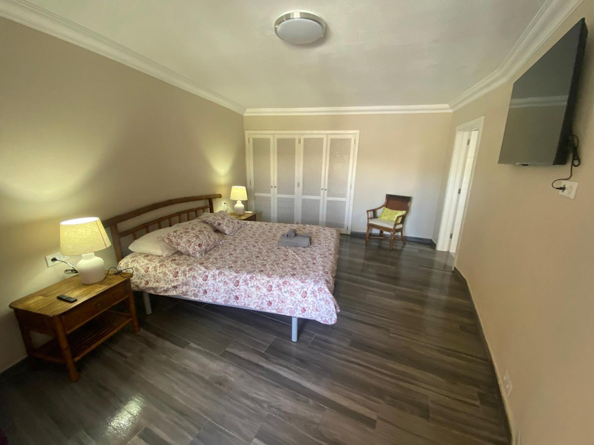 Anfi Tauro Golf With Private Heated Pool Mogan