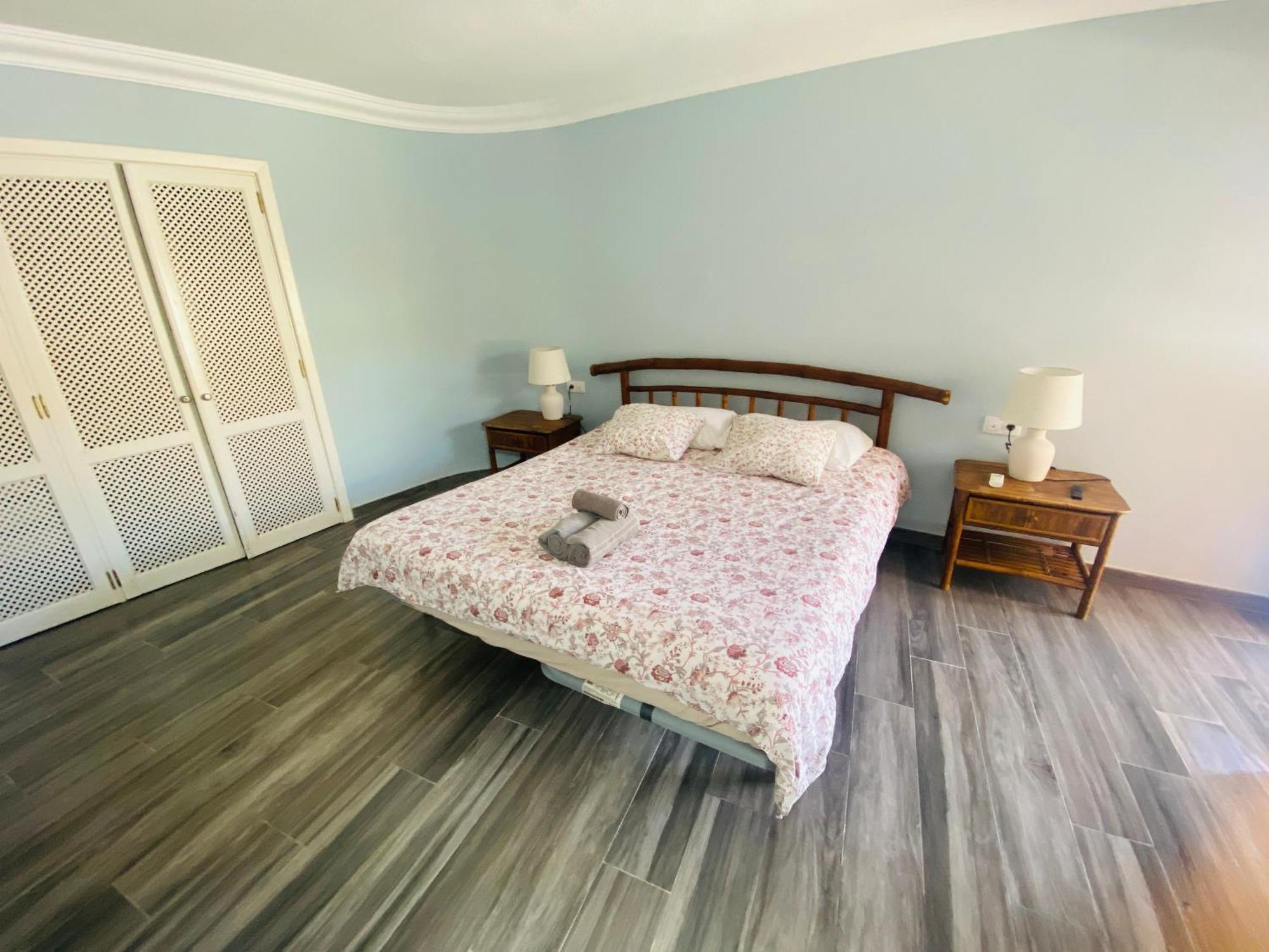 Anfi Tauro Golf With Private Heated Pool