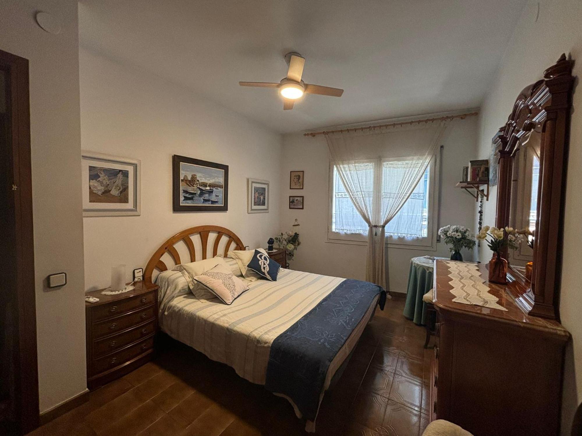 Playa Apartment Calella