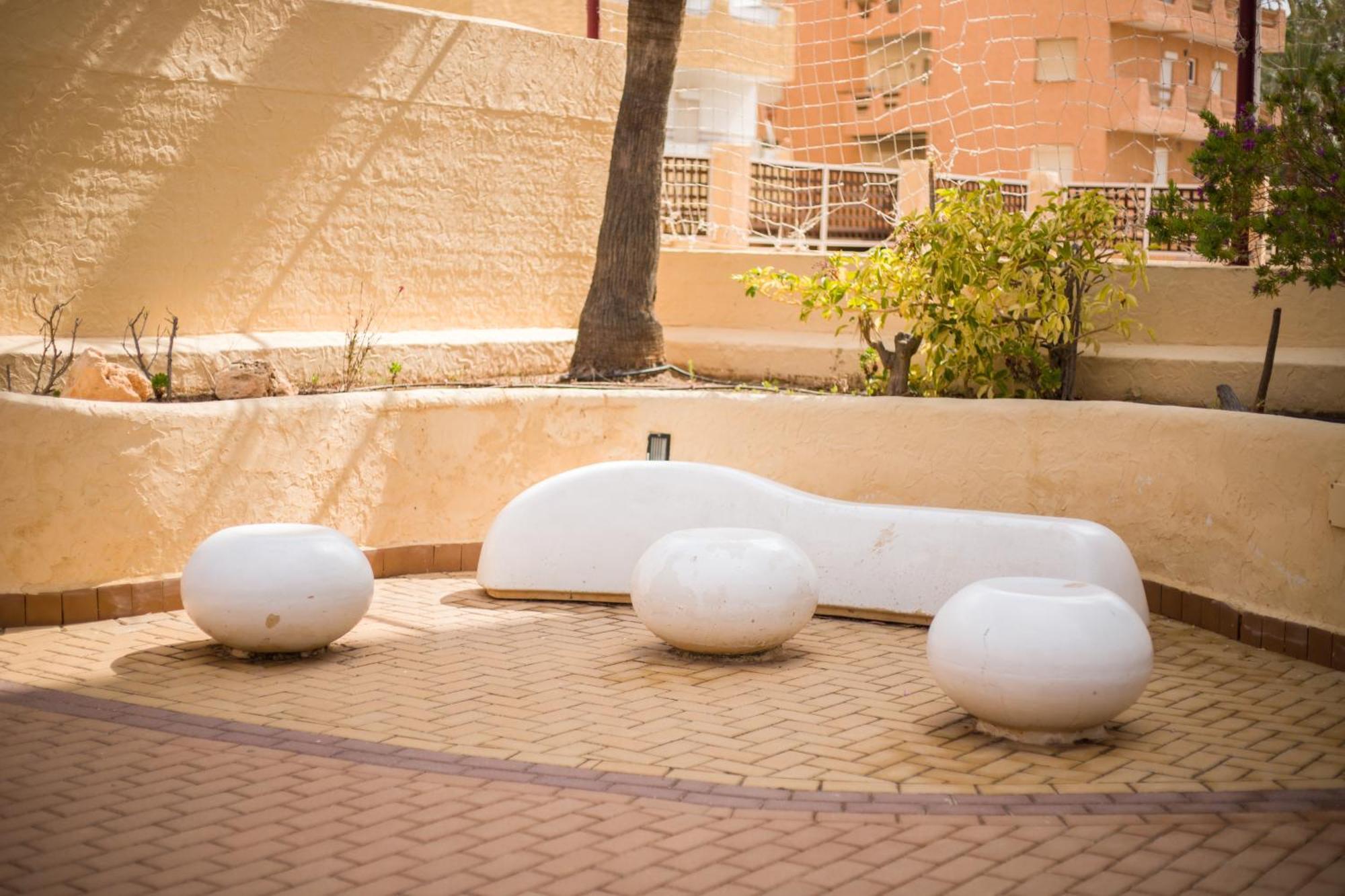 Apartment Turistico Verdemar 2