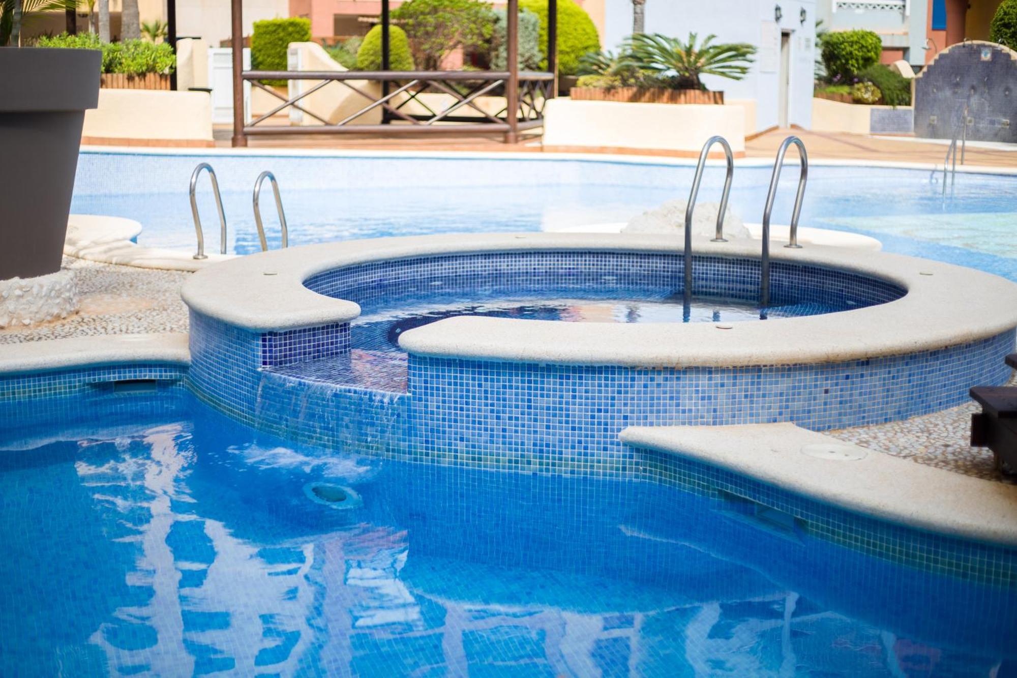 Apartment Turistico Verdemar 2
