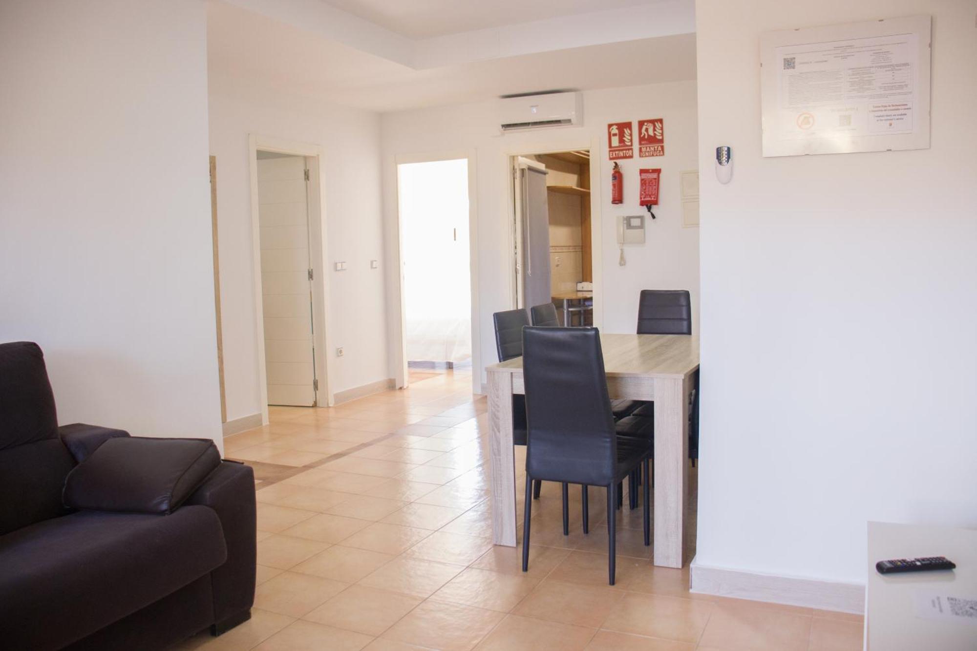Turistico Verdemar 2 Apartment