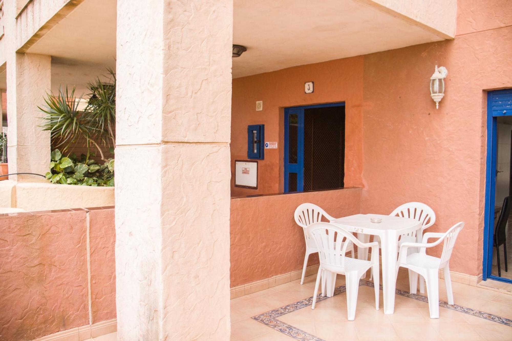 Apartment Turistico Verdemar 2 *