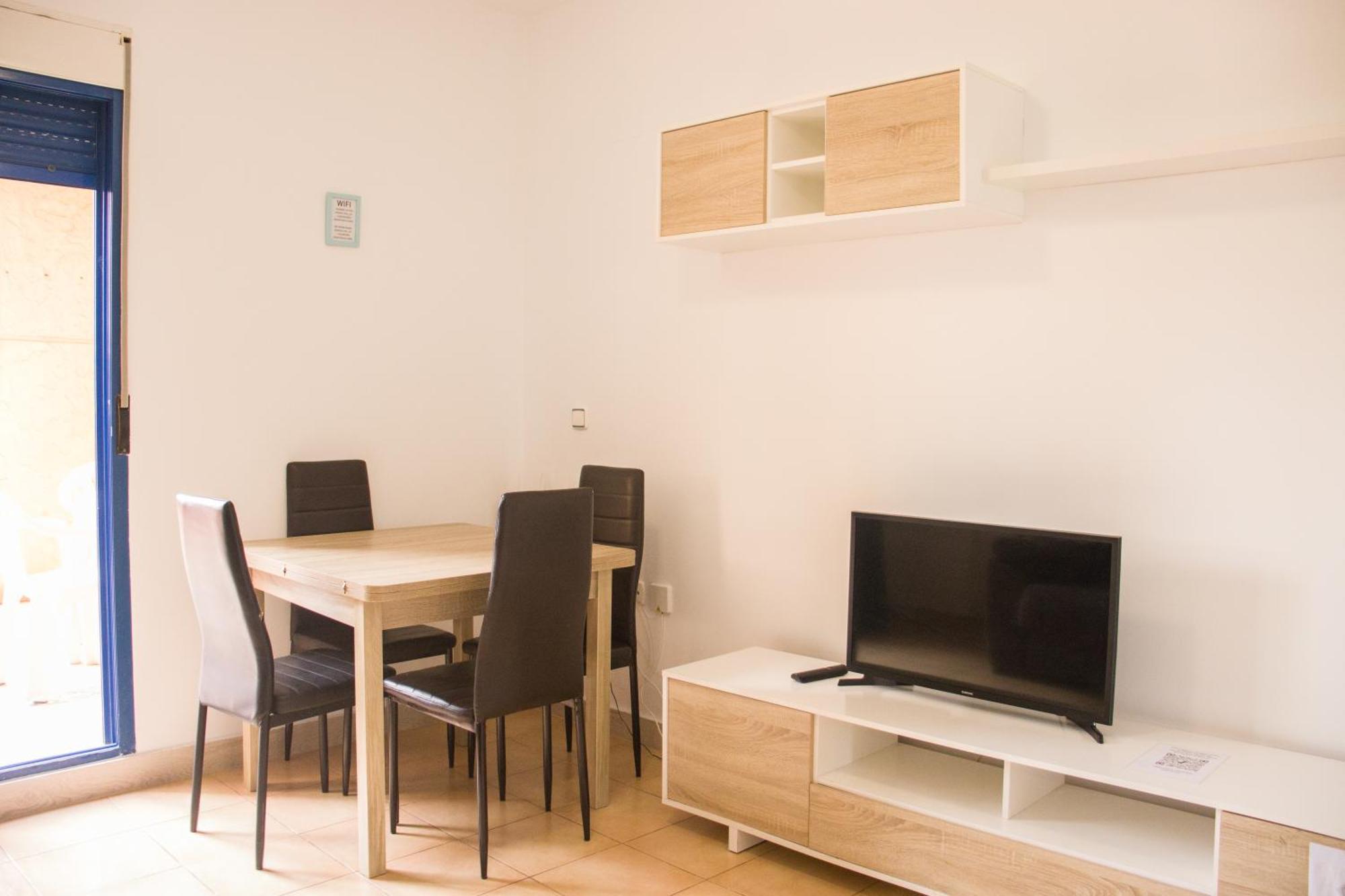 Apartment Turistico Verdemar 2 La Manga del Mar Menor
