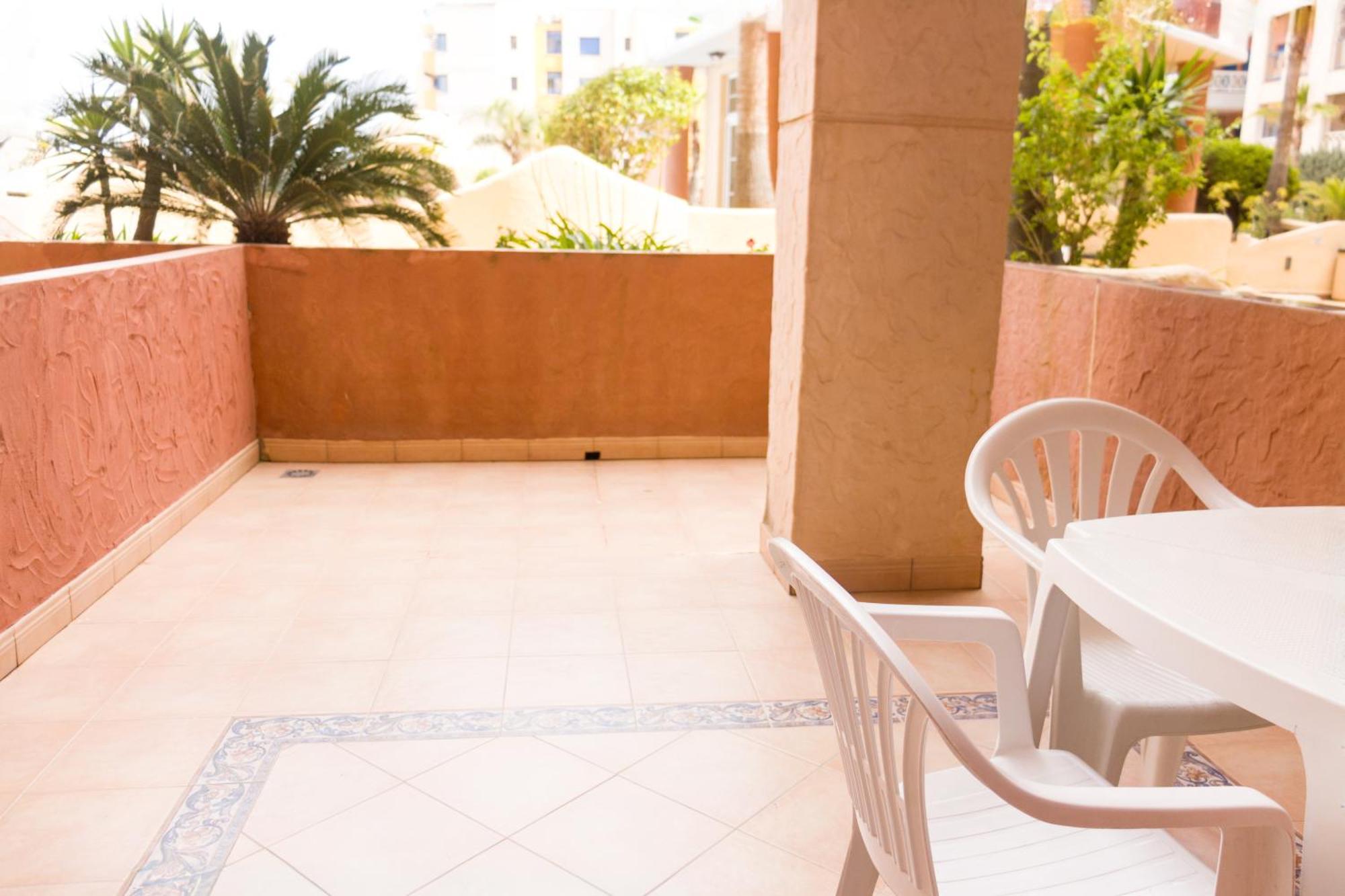 Apartment Turistico Verdemar 2