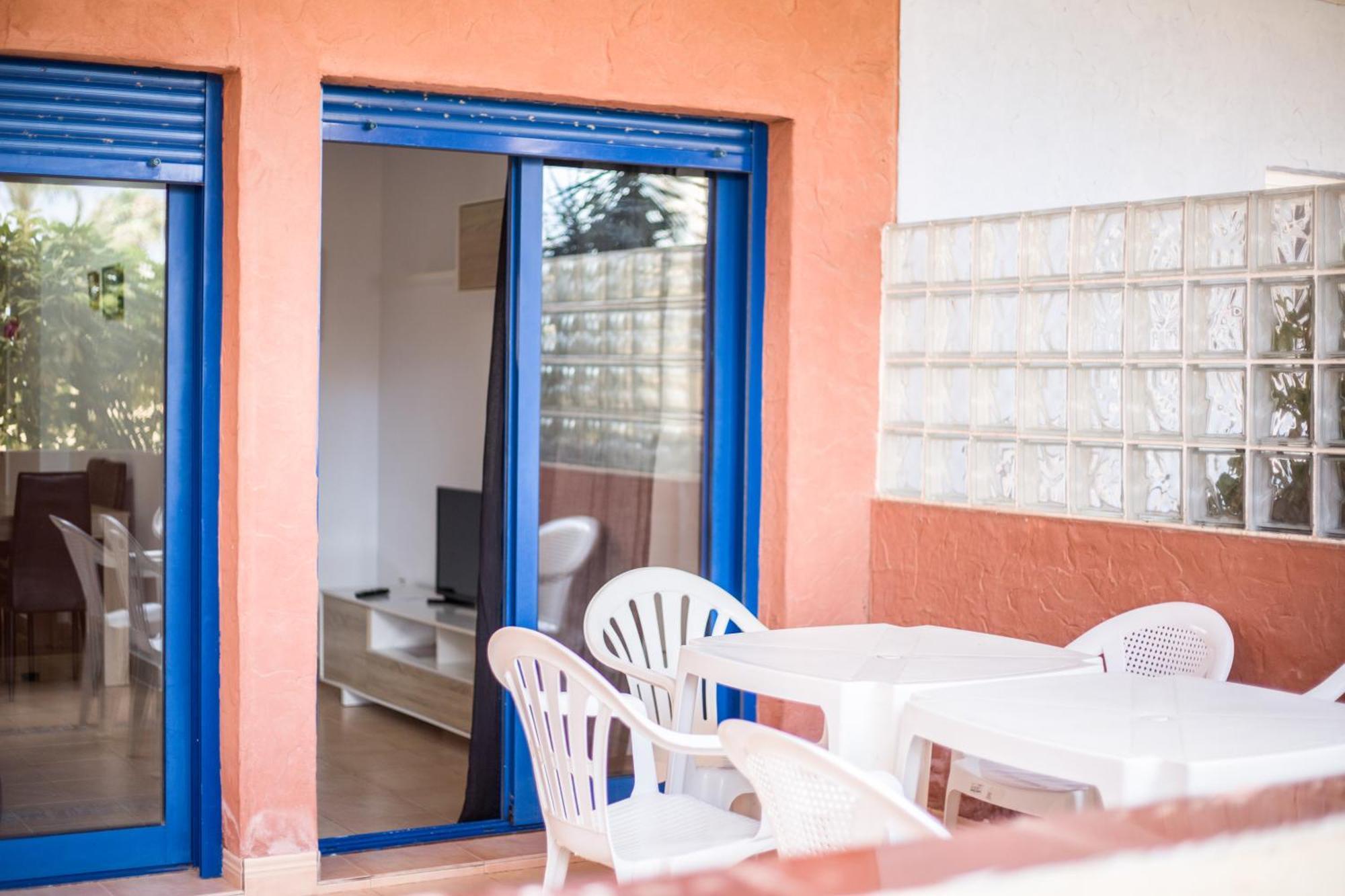 Apartment Turistico Verdemar 2 *