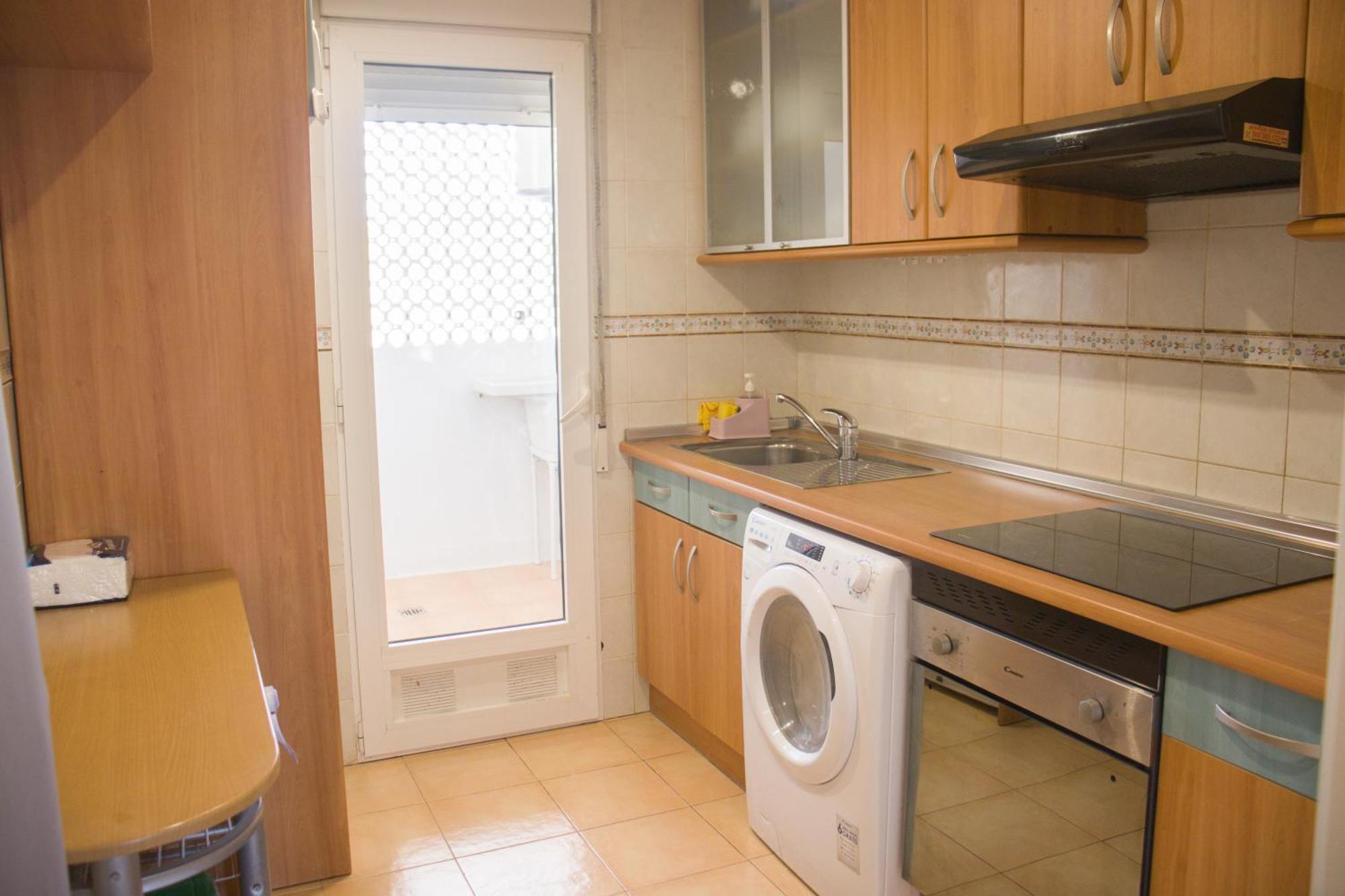 Turistico Verdemar 2 Apartment La Manga del Mar Menor