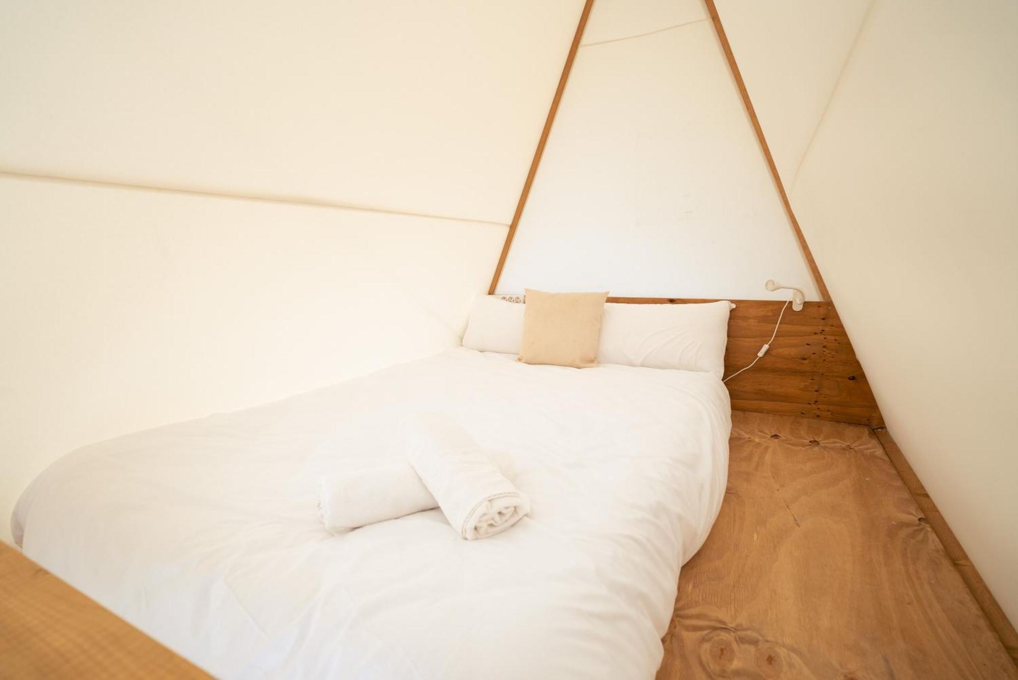 Kampaoh Playa Camping Somo