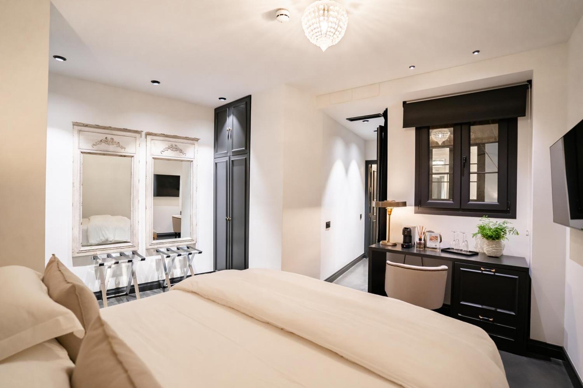 Boutique Casa Cánovas Hotel 4*
