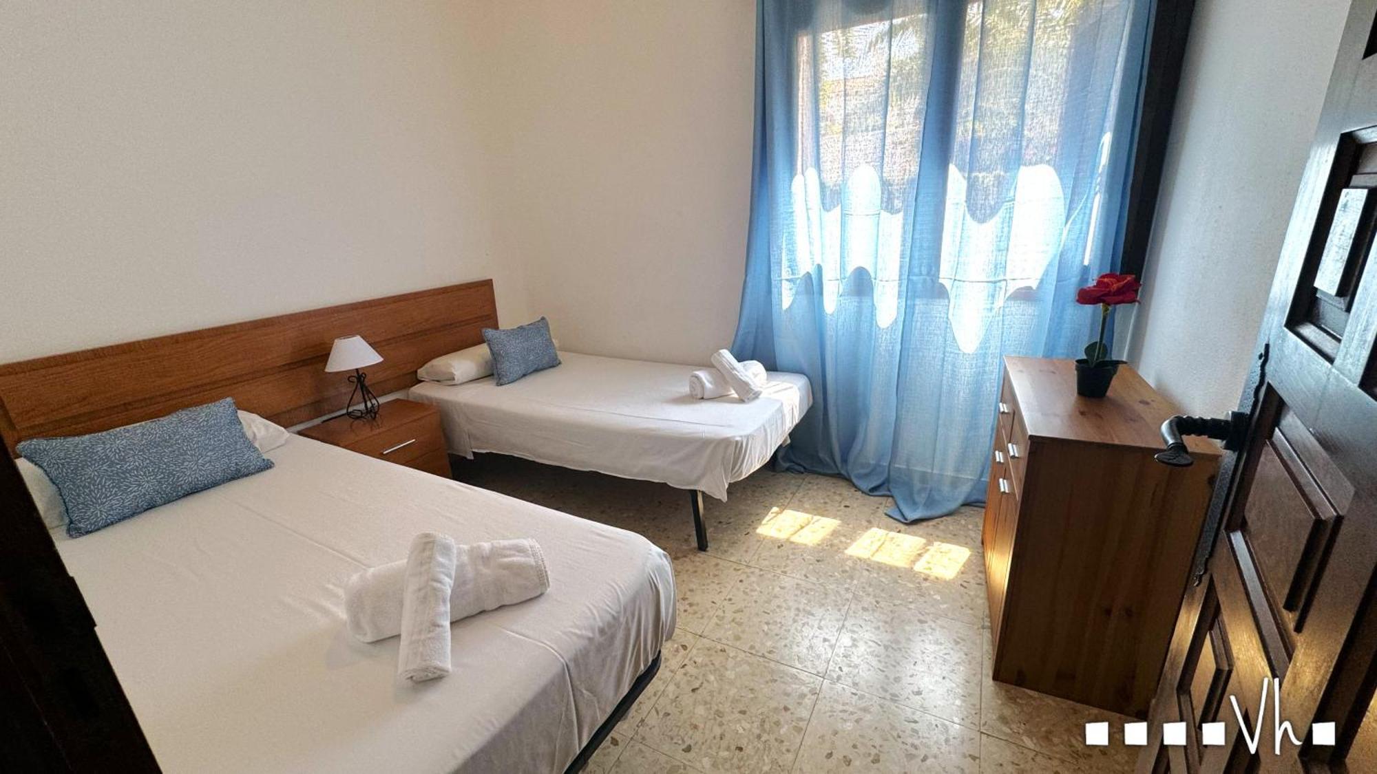 Villa Vh Costablanca - Amanecer Benissa