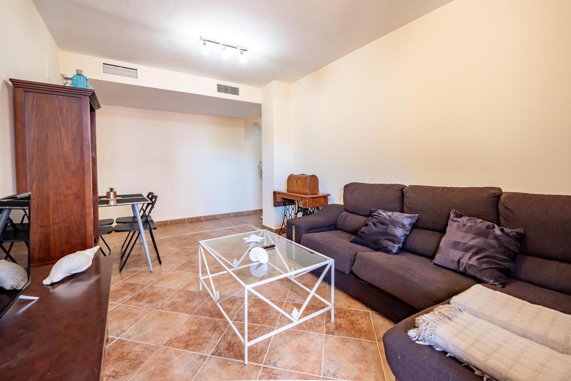 Encinas Golf Y Playa Ayamonte