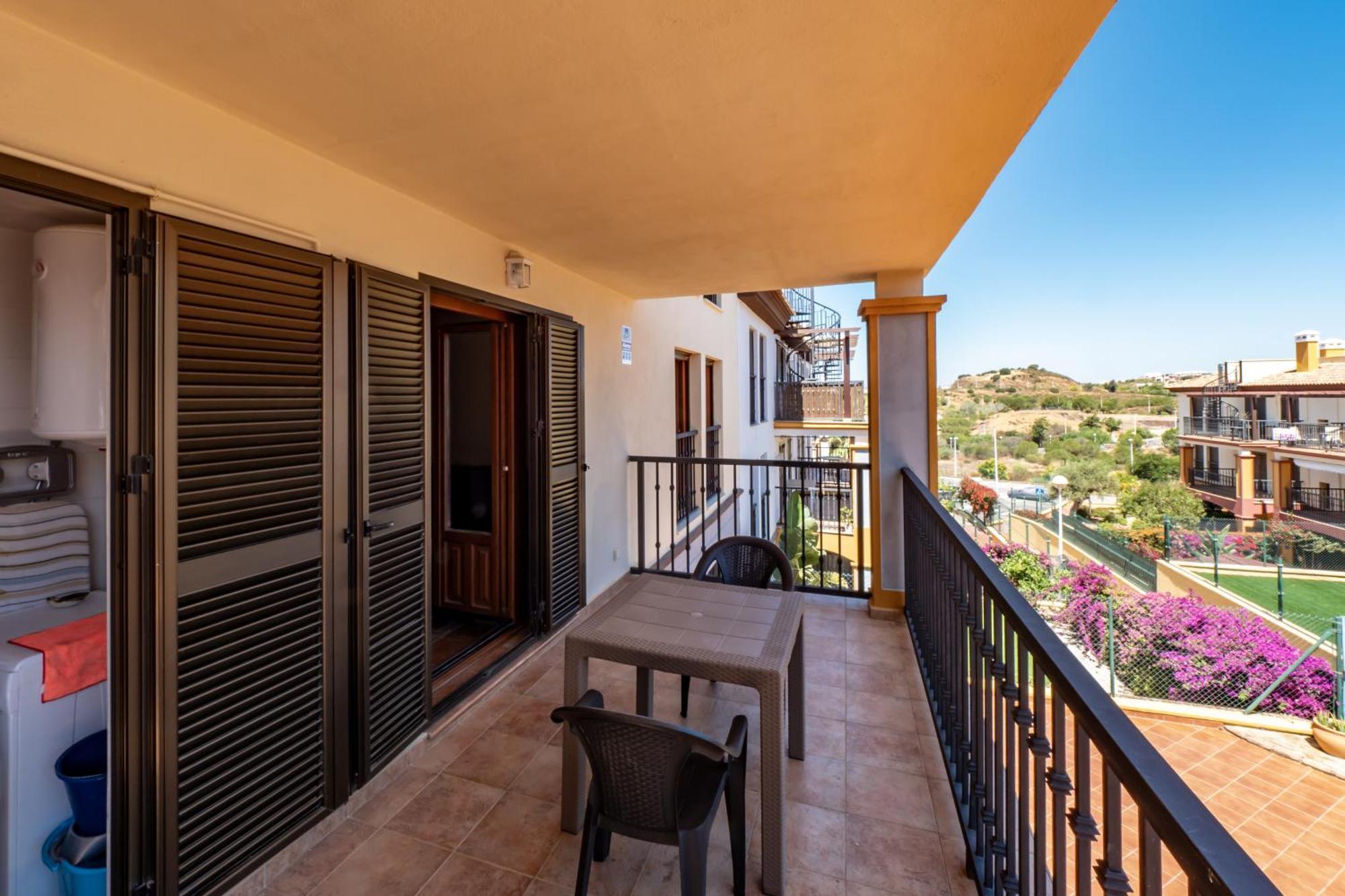 Encinas Golf Y Playa