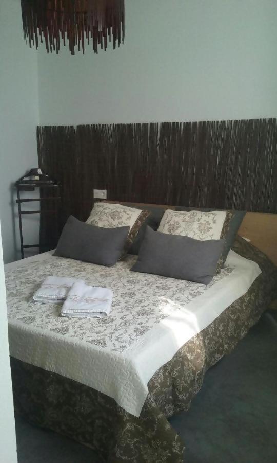 Apartment El Sosiego Sanlucar de Barrameda