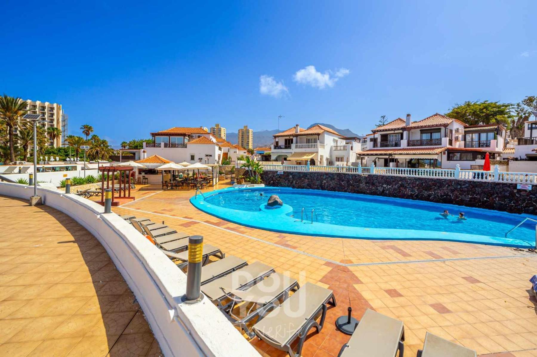 Paraiso Royal Apartahotel Arona (Tenerife)