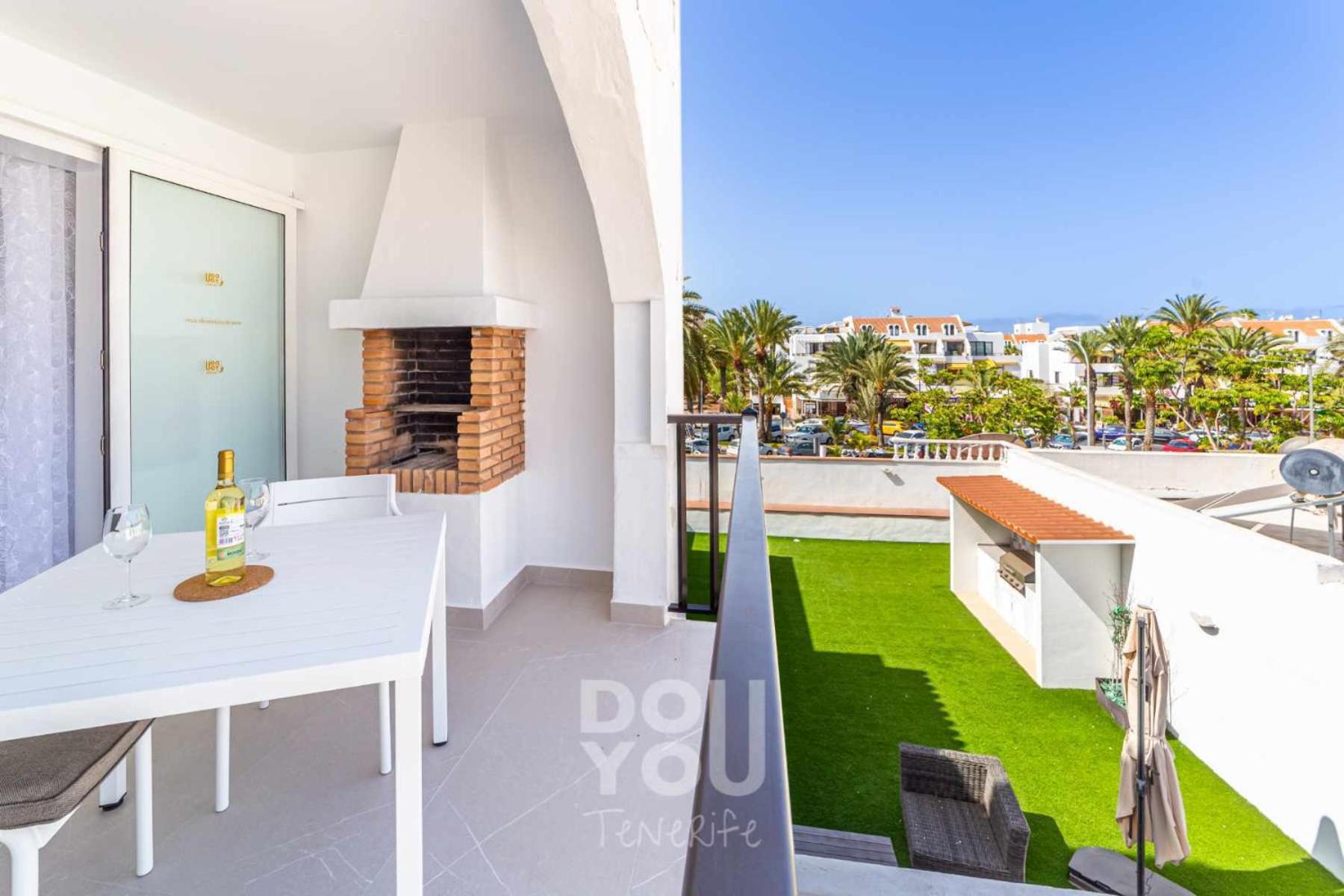 Paraiso Royal * Arona (Tenerife)