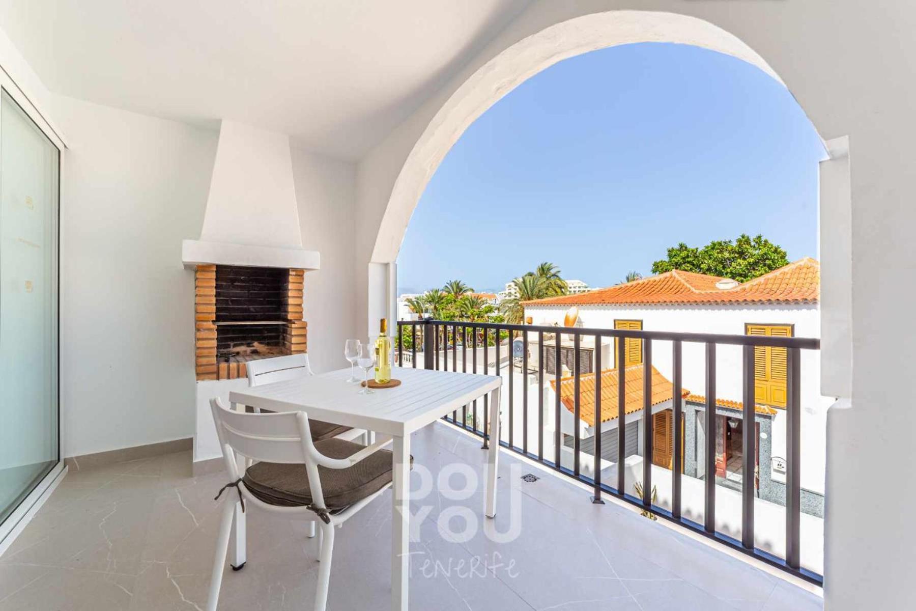 Paraiso Royal Apartahotel Arona (Tenerife)