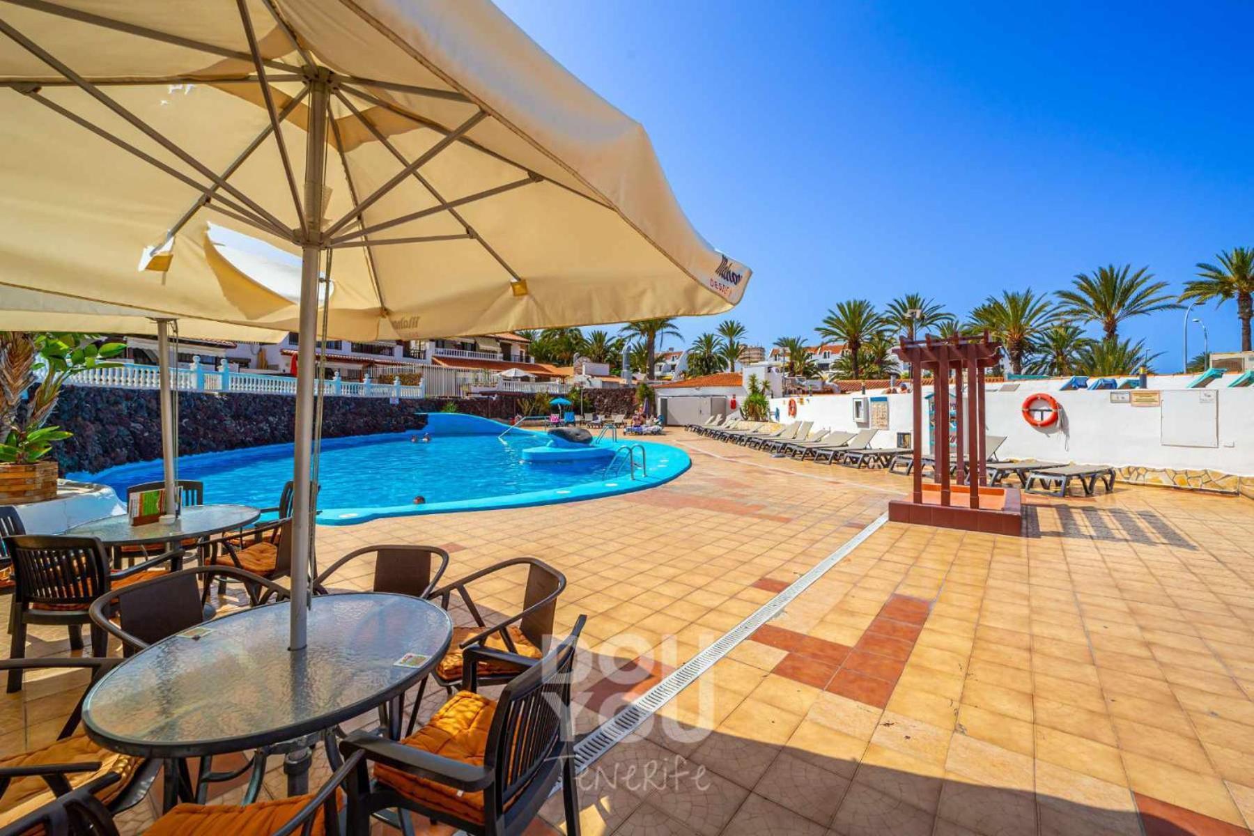 Paraiso Royal * Arona (Tenerife)