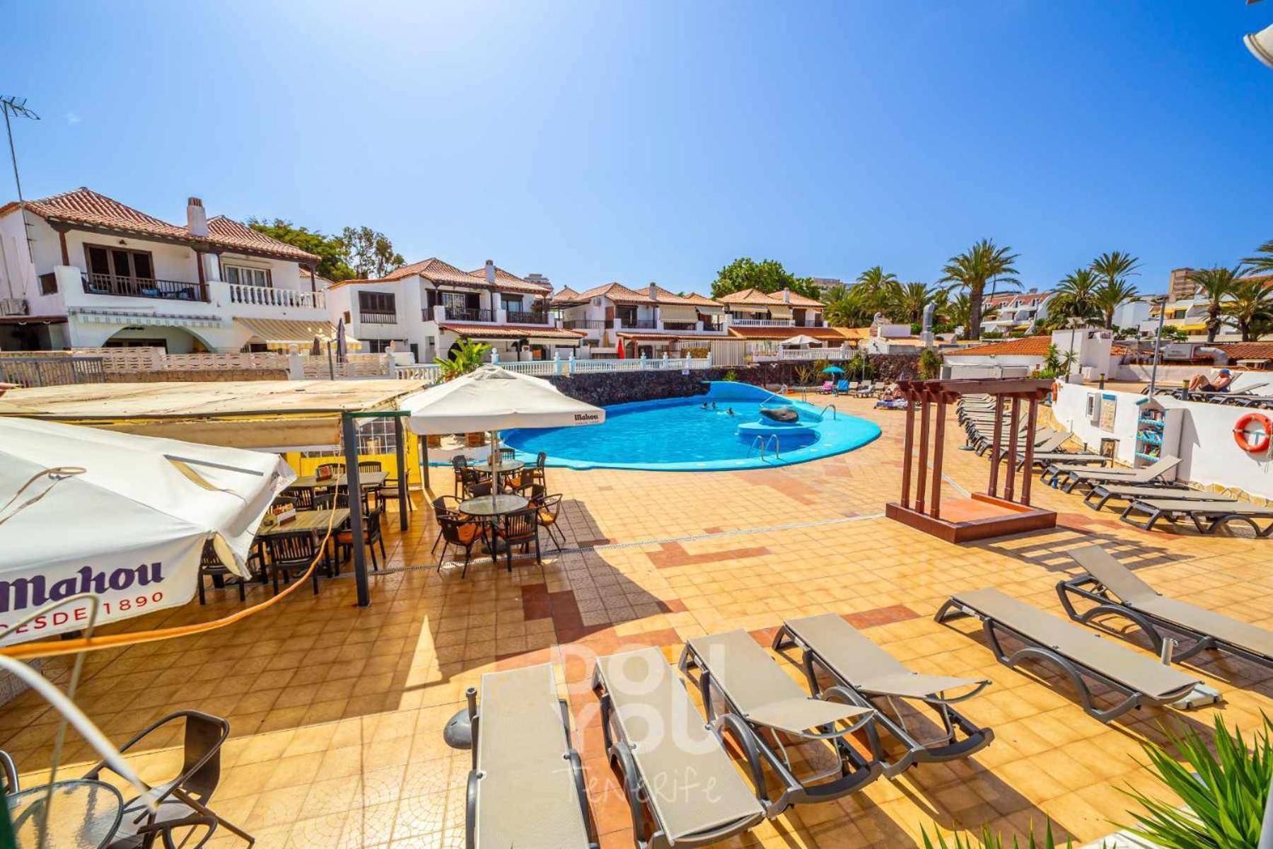 Paraiso Royal * Arona (Tenerife)