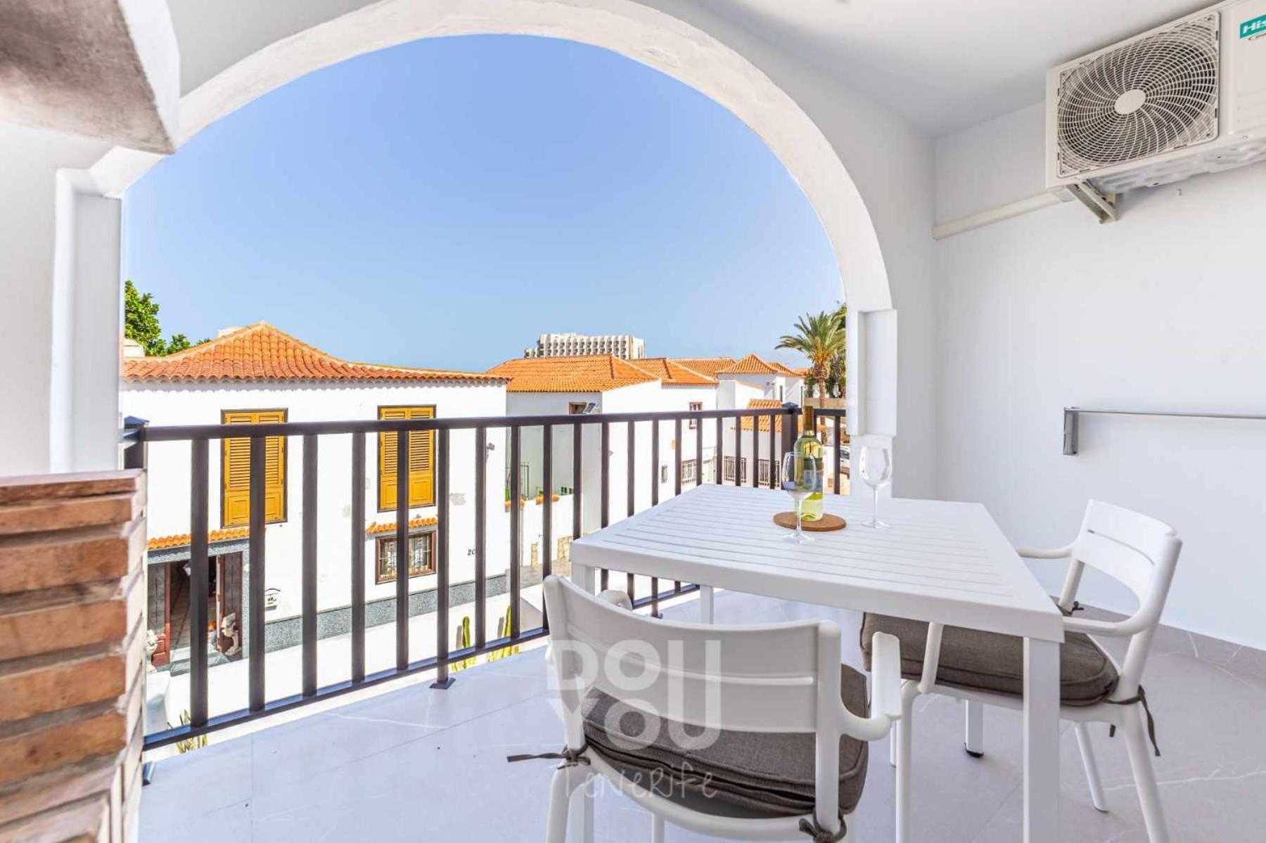 Apartahotel Paraiso Royal *