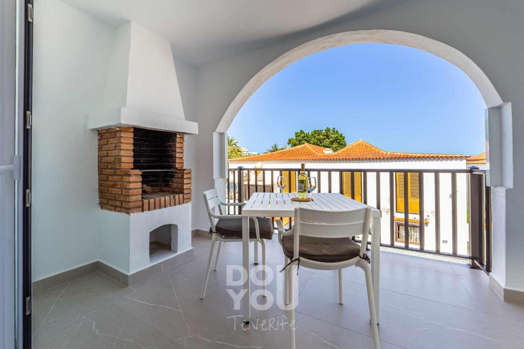 Paraiso Royal Apartahotel Arona (Tenerife)