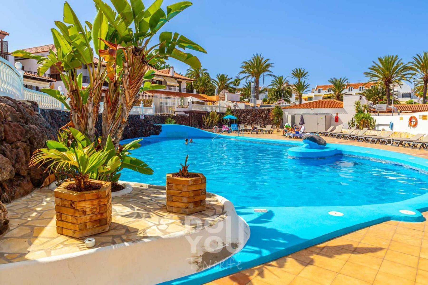 Paraiso Royal *