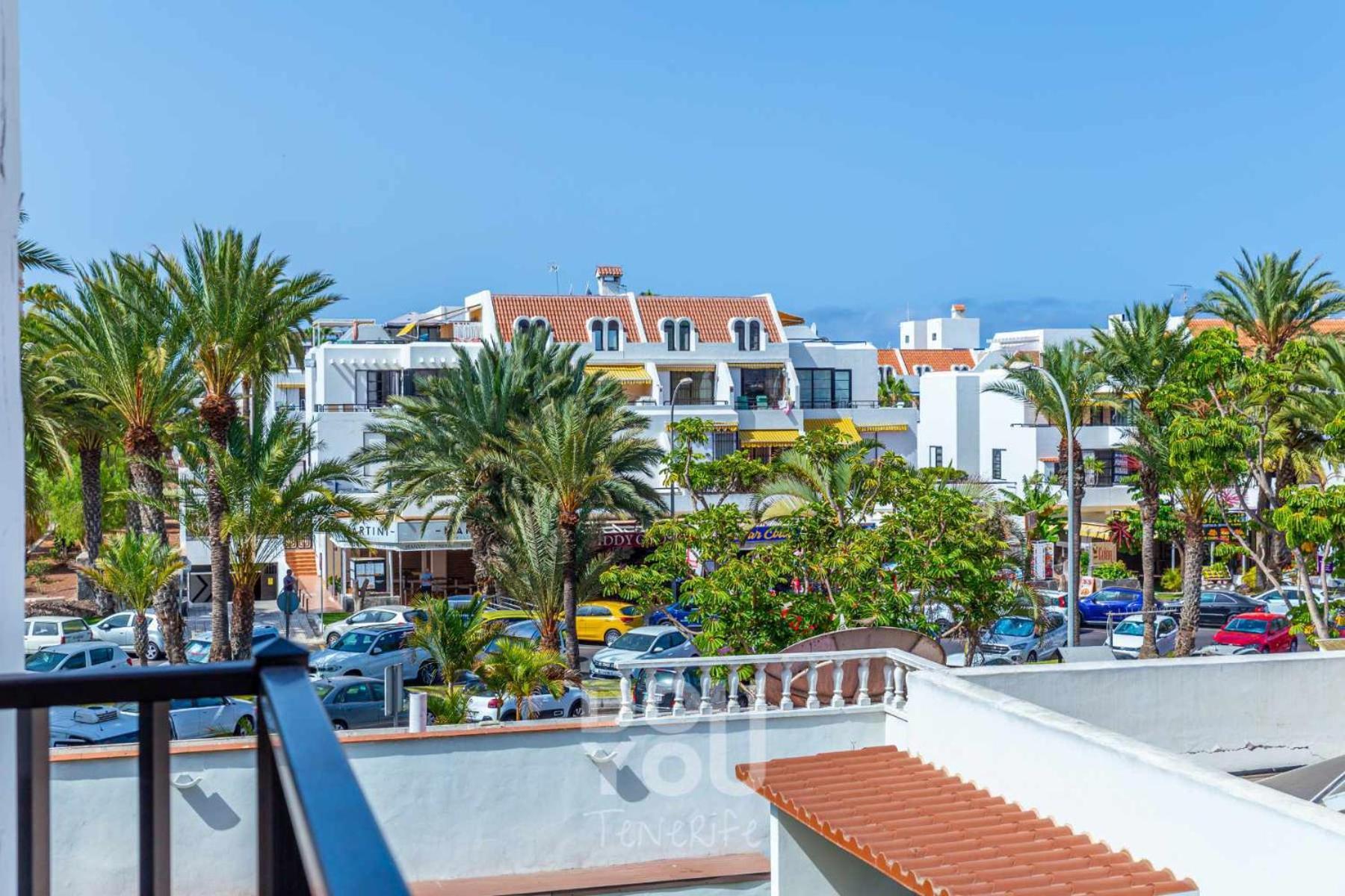 Paraiso Royal * Arona (Tenerife)