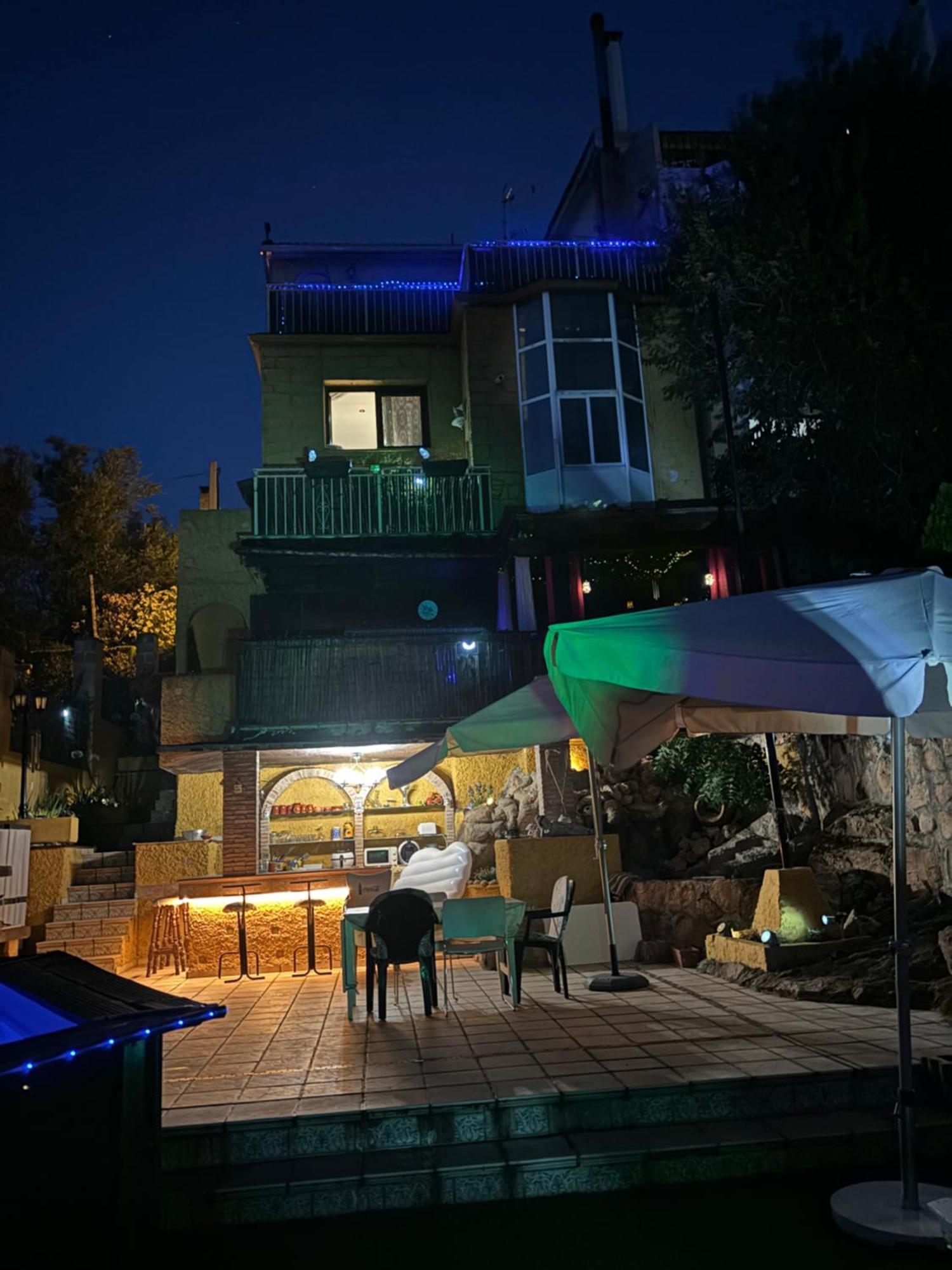 Lantica Roccia Guest house *