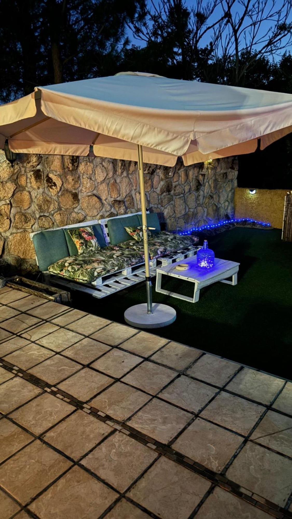 Lantica Roccia Guest house Manzanares El Real