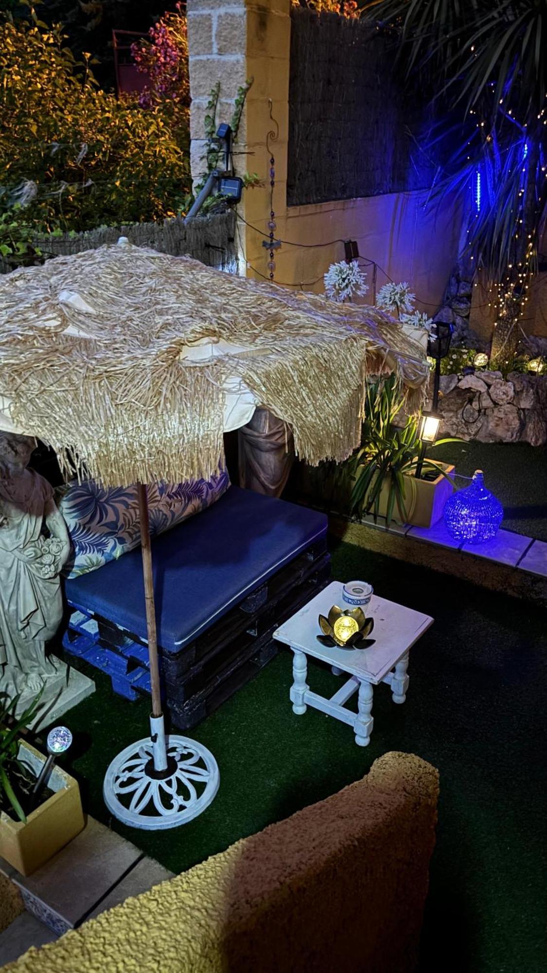 Lantica Roccia Guest house *