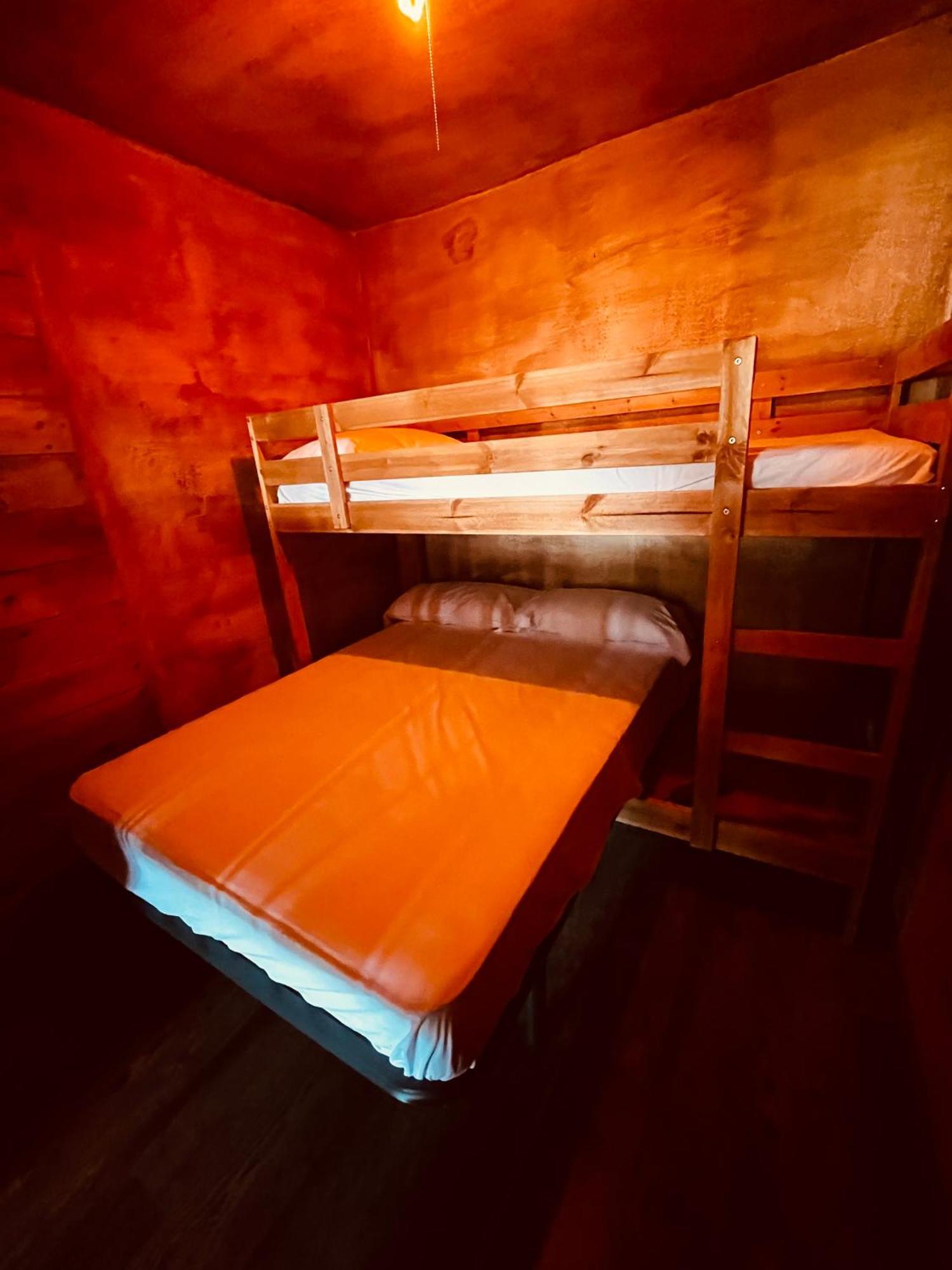 Old West House Pantano De San Juan Apartamento